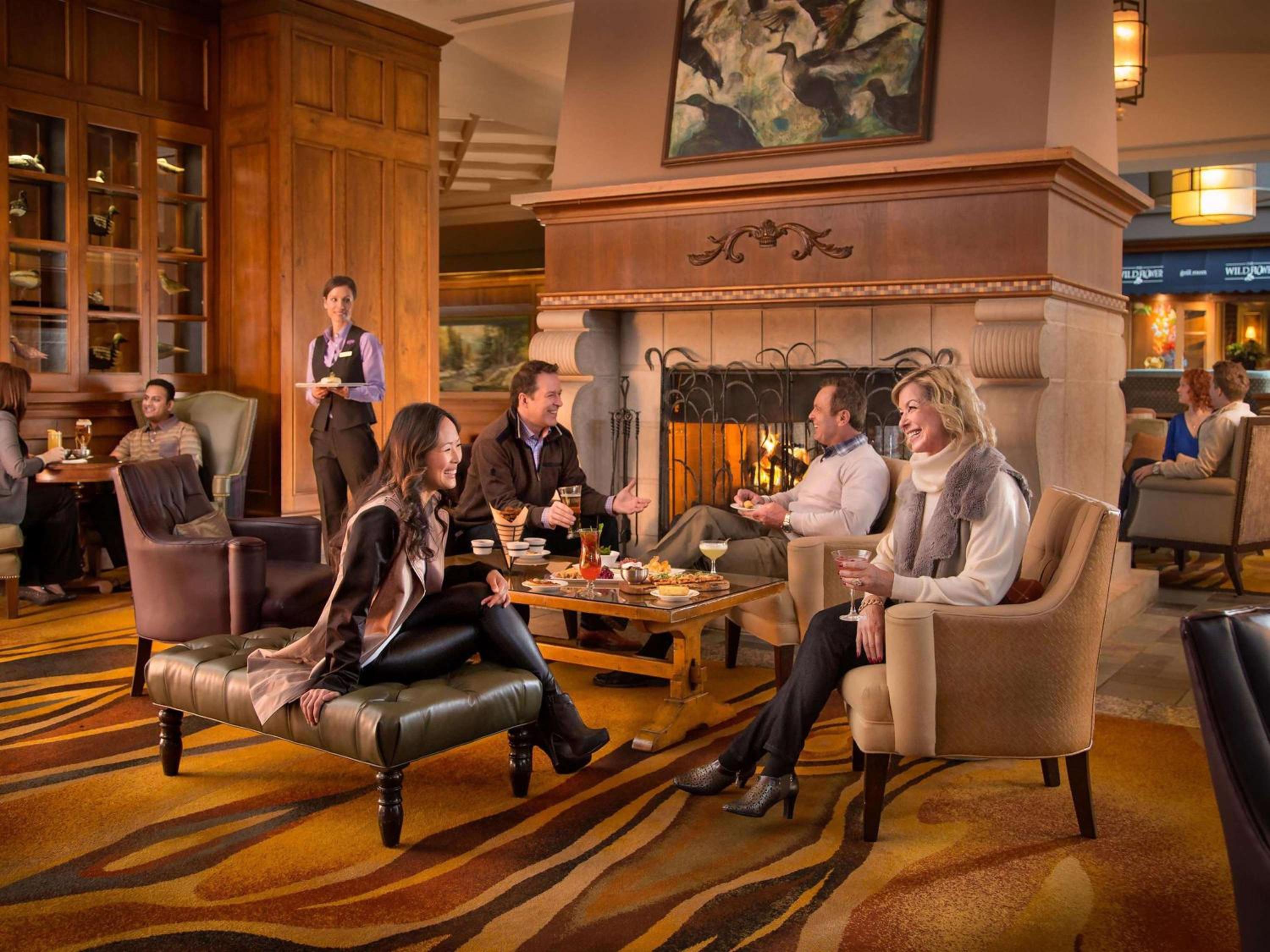 Fairmont Chateau Whistler 149