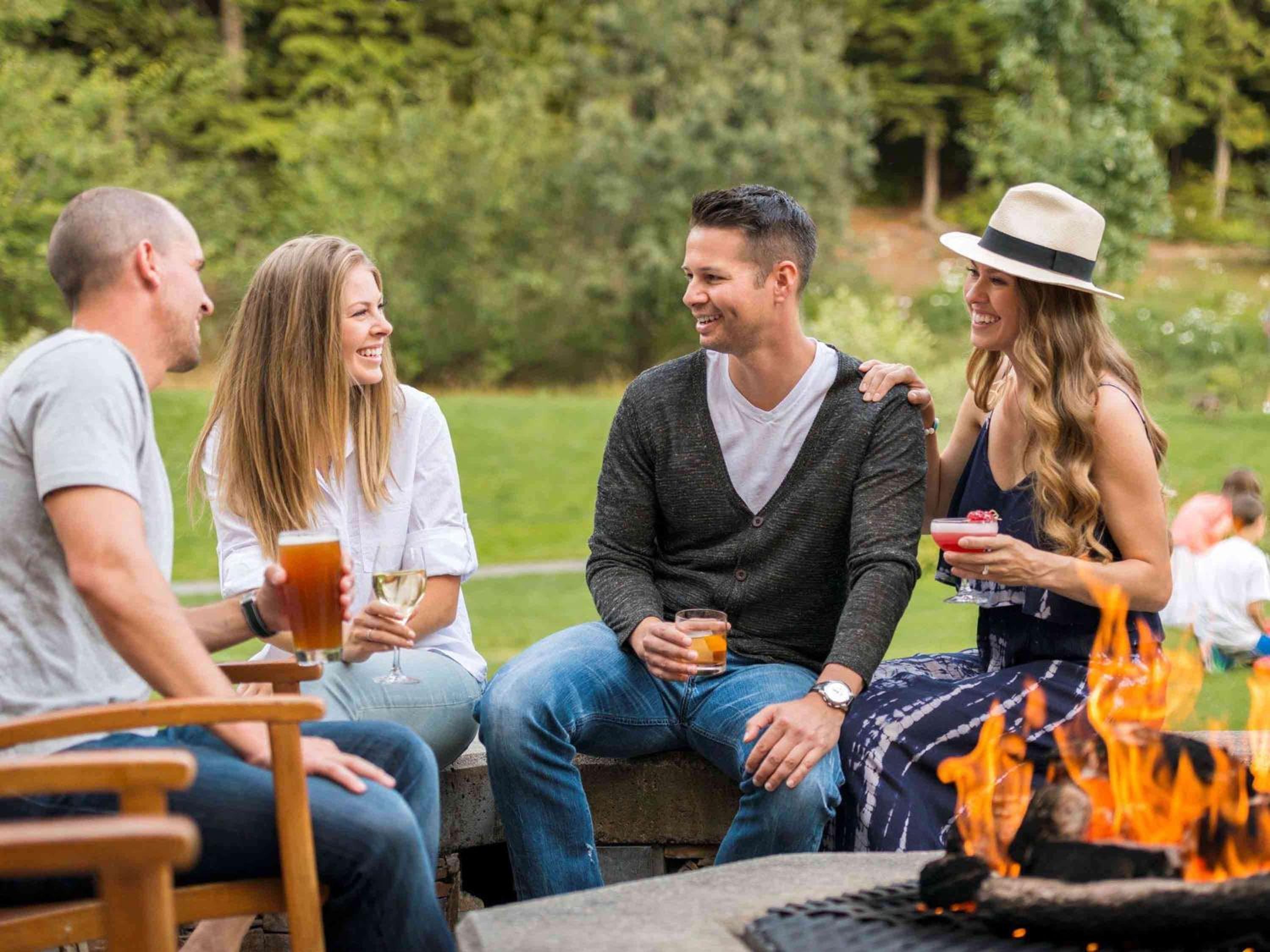Fairmont Chateau Whistler 152