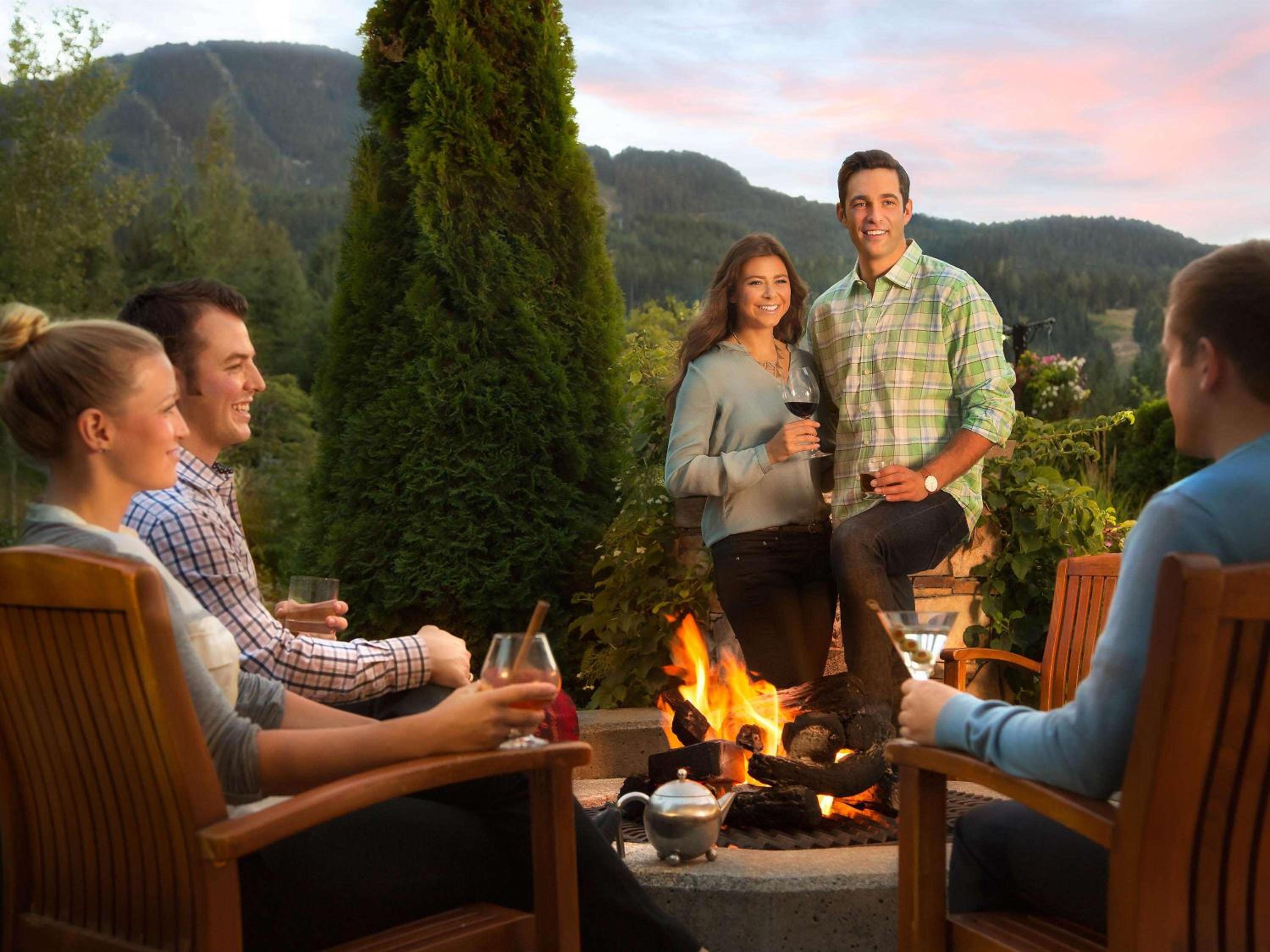 Fairmont Chateau Whistler 151