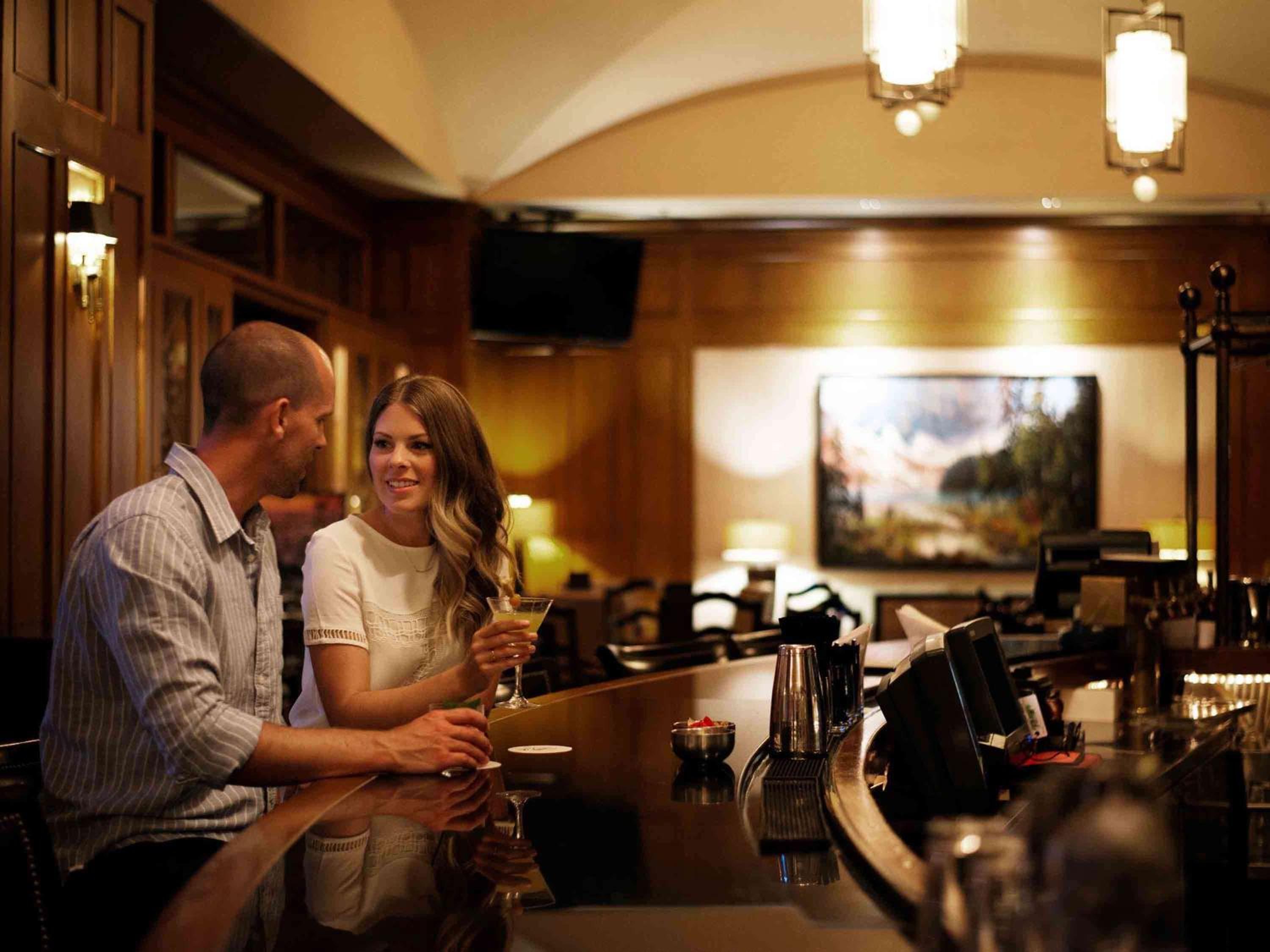 Fairmont Chateau Whistler 153