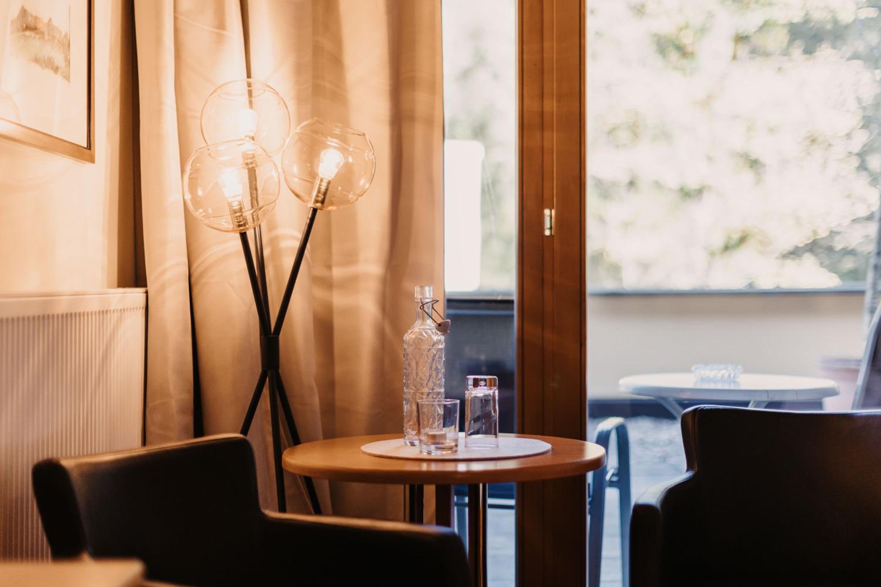 Naturhotel Schütterbad
