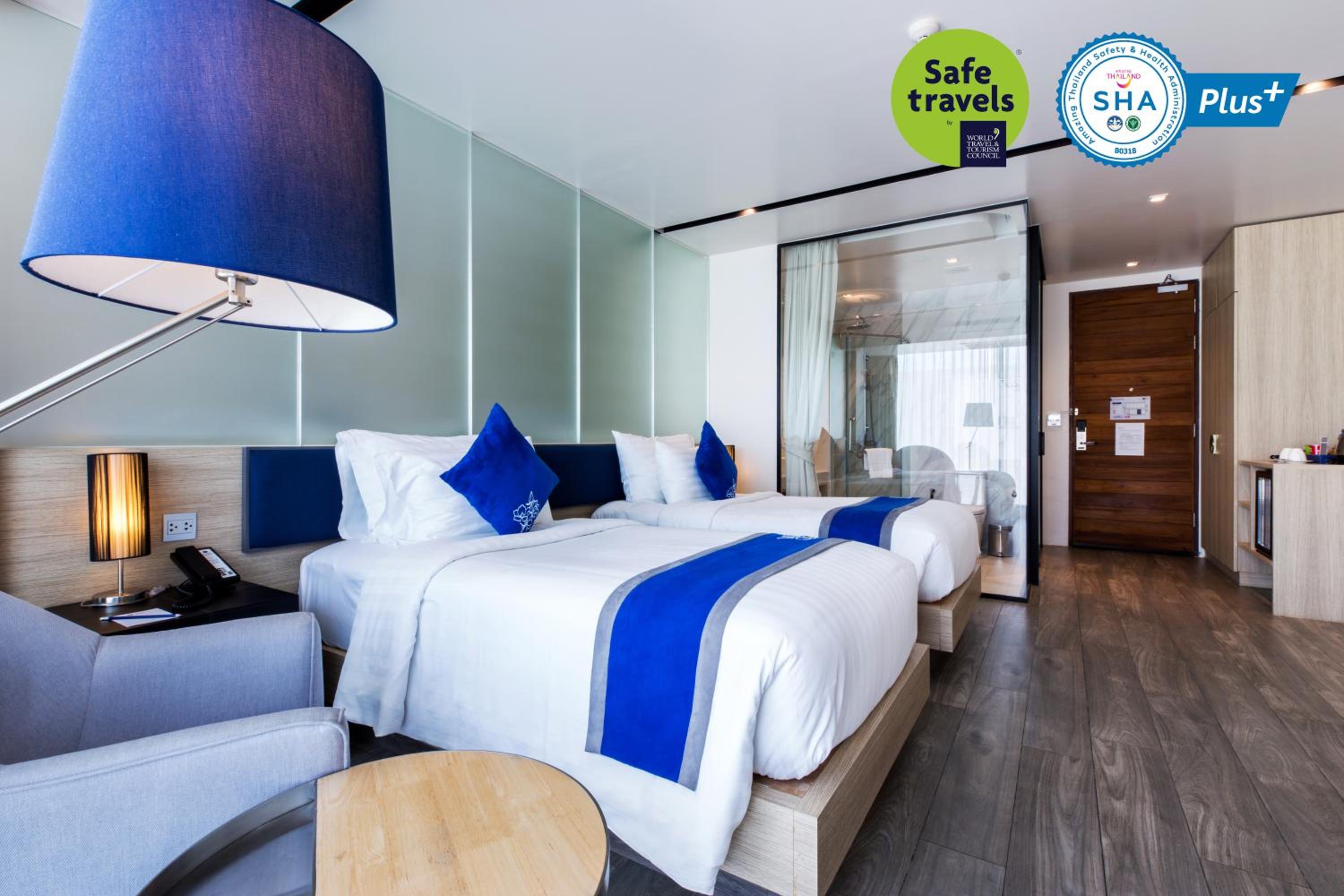 Wintree City Resort Chiang Mai 91