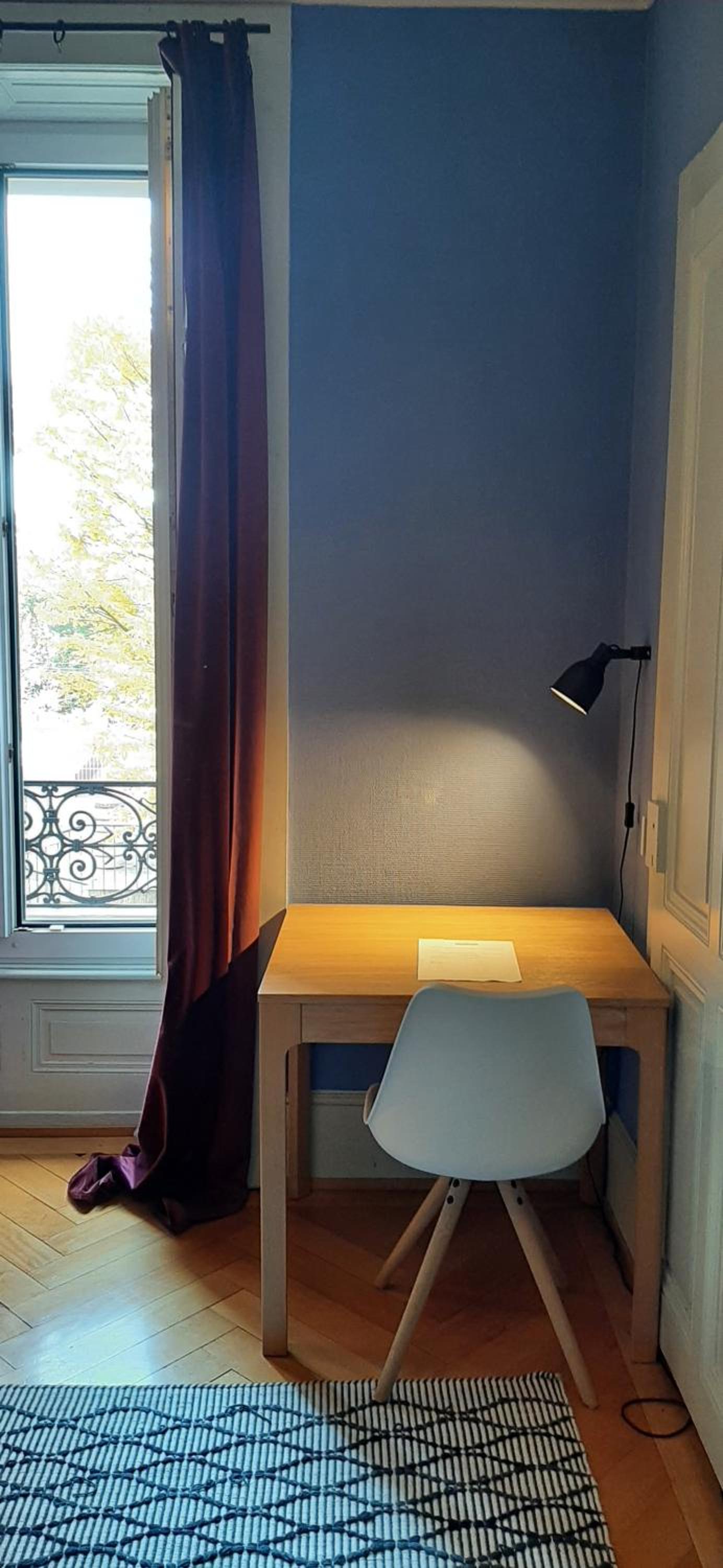 Pension Bienvenue (Women only)