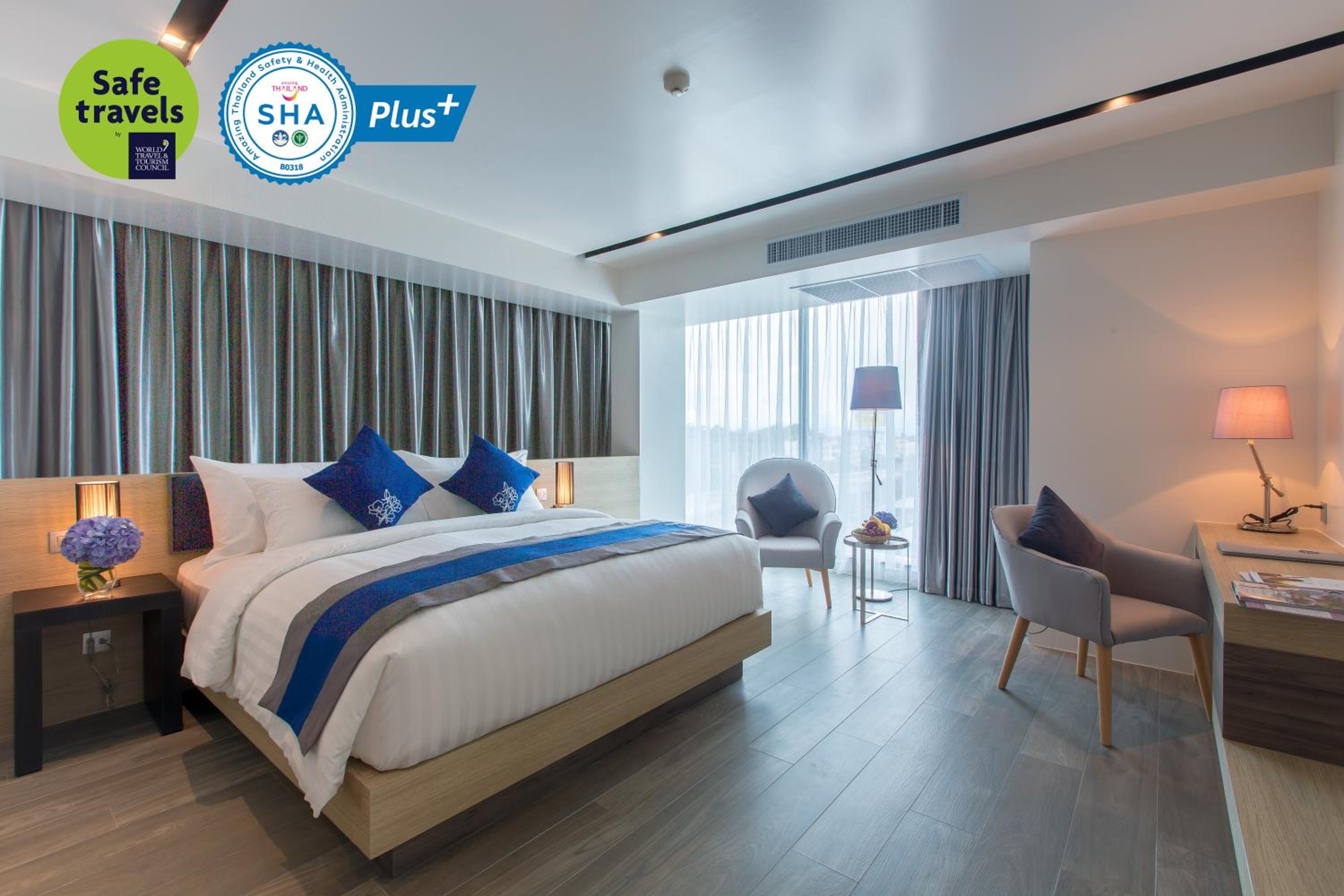Wintree City Resort Chiang Mai 4