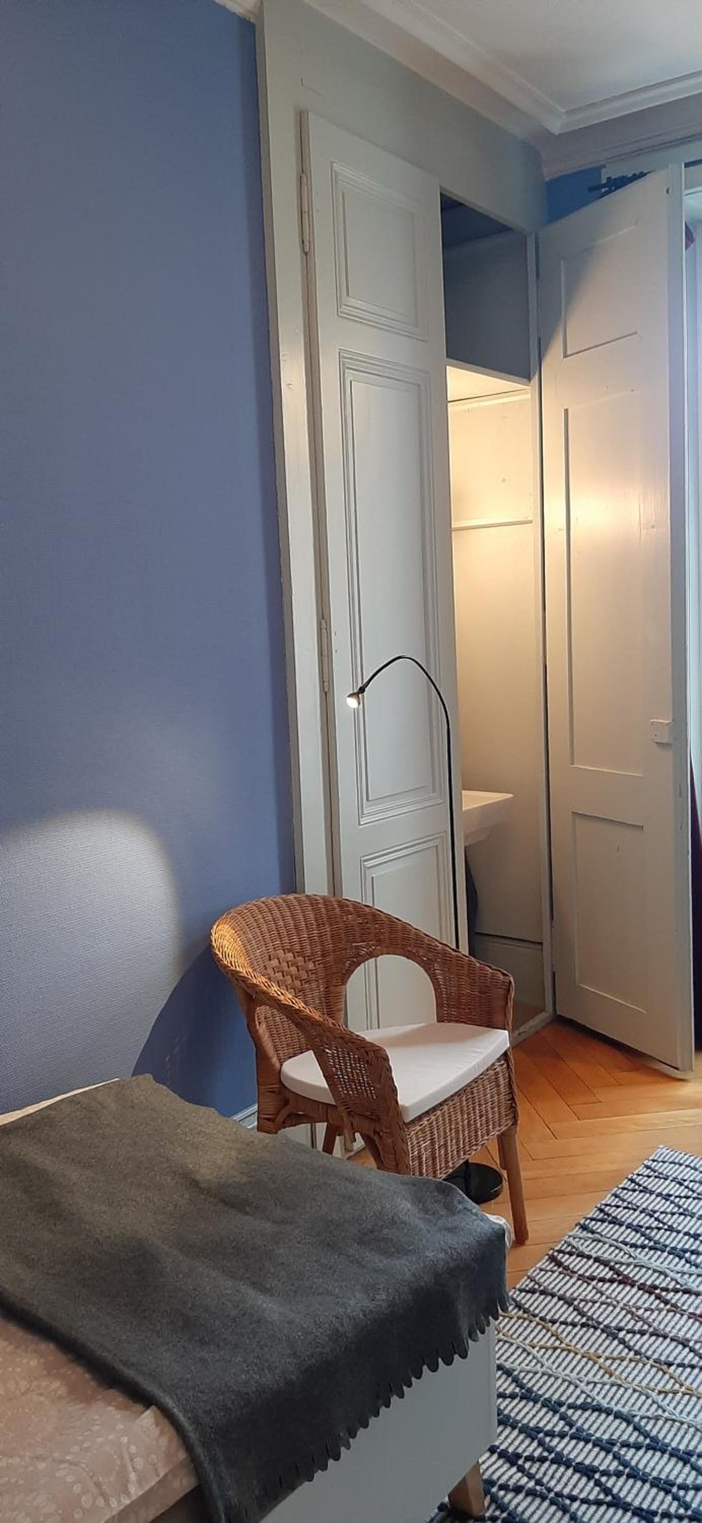Pension Bienvenue (Women only)