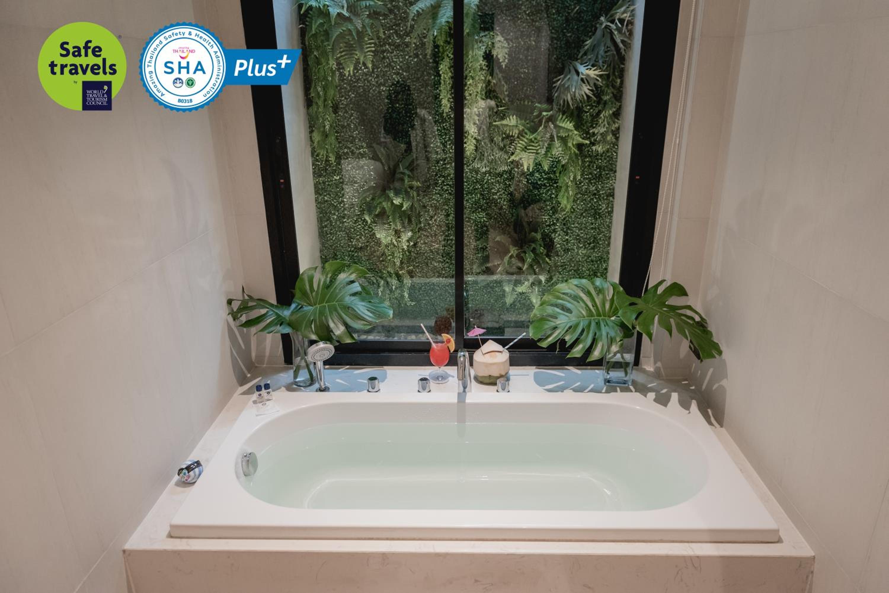 Wintree City Resort Chiang Mai 8