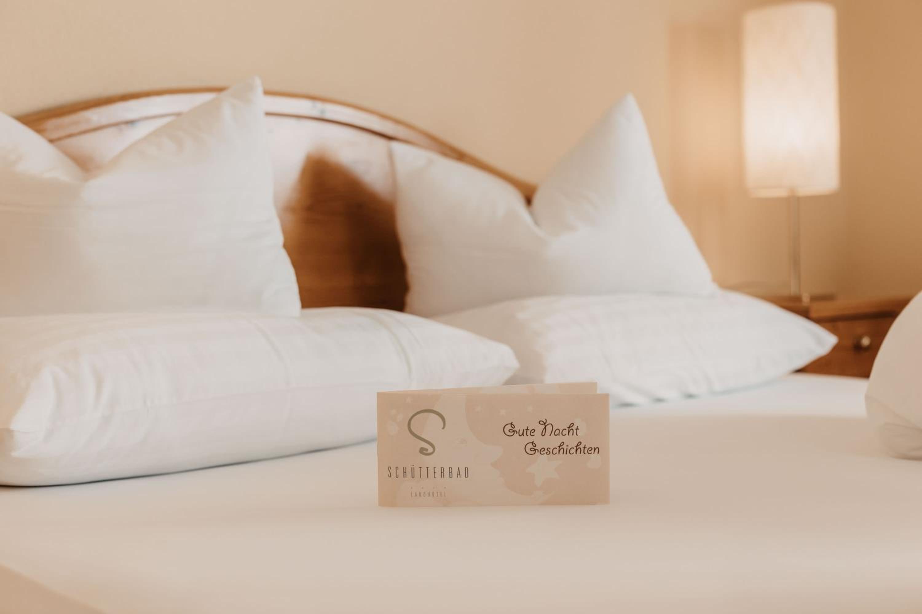 Naturhotel Schütterbad