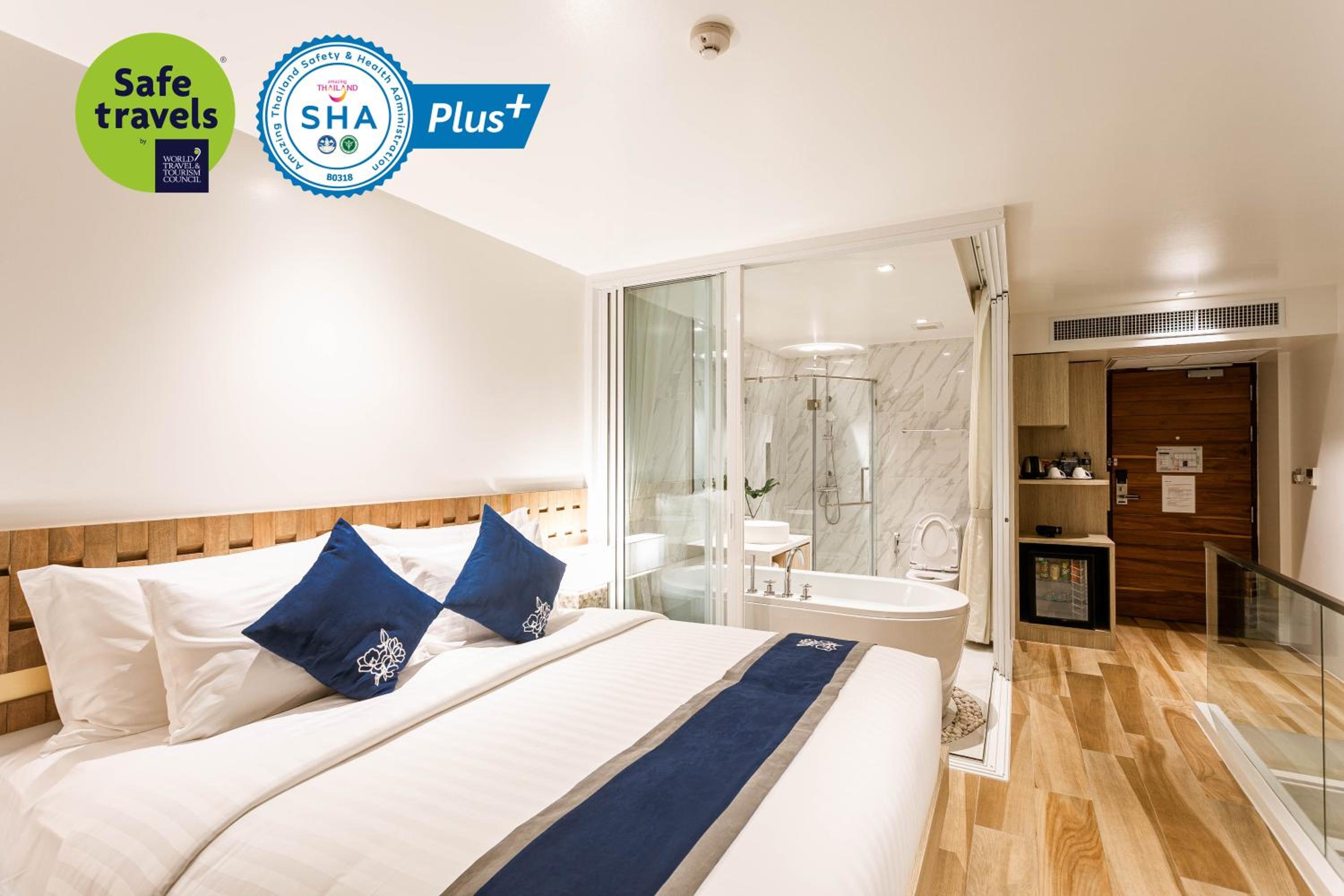 Wintree City Resort Chiang Mai 87