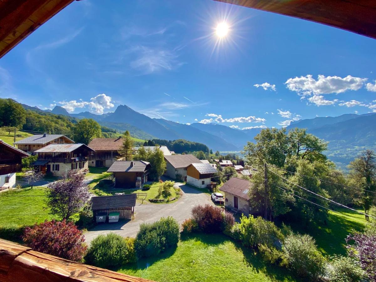 Ferme du Ciel