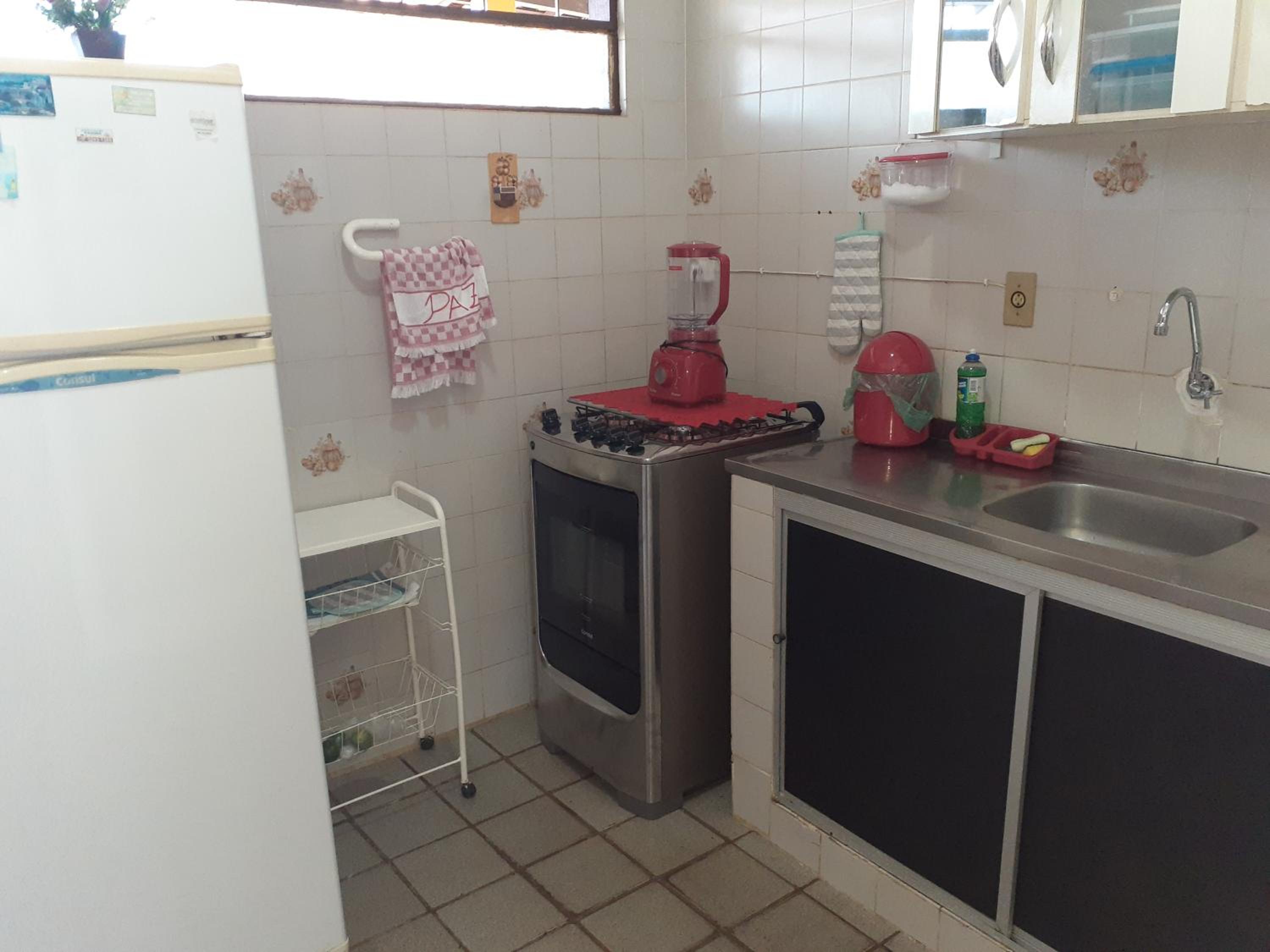 Casa na Praia em Maceió apenas a 120 mts do Mar