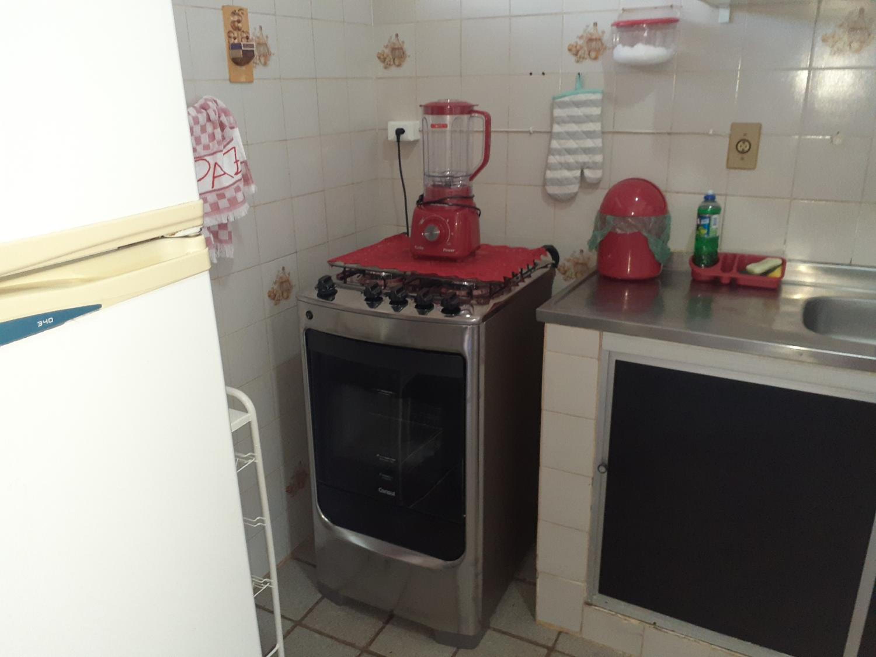 Casa na Praia em Maceió apenas a 120 mts do Mar