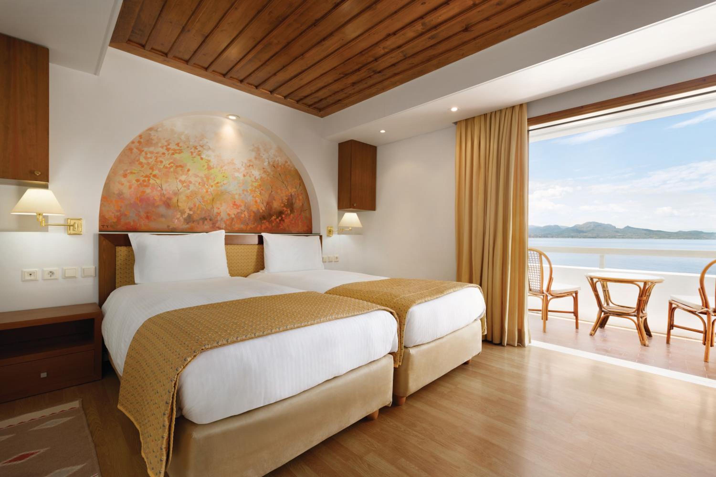 Loutraki Vacations - Ramada Loutraki Poseidon Resort - Property Image 35