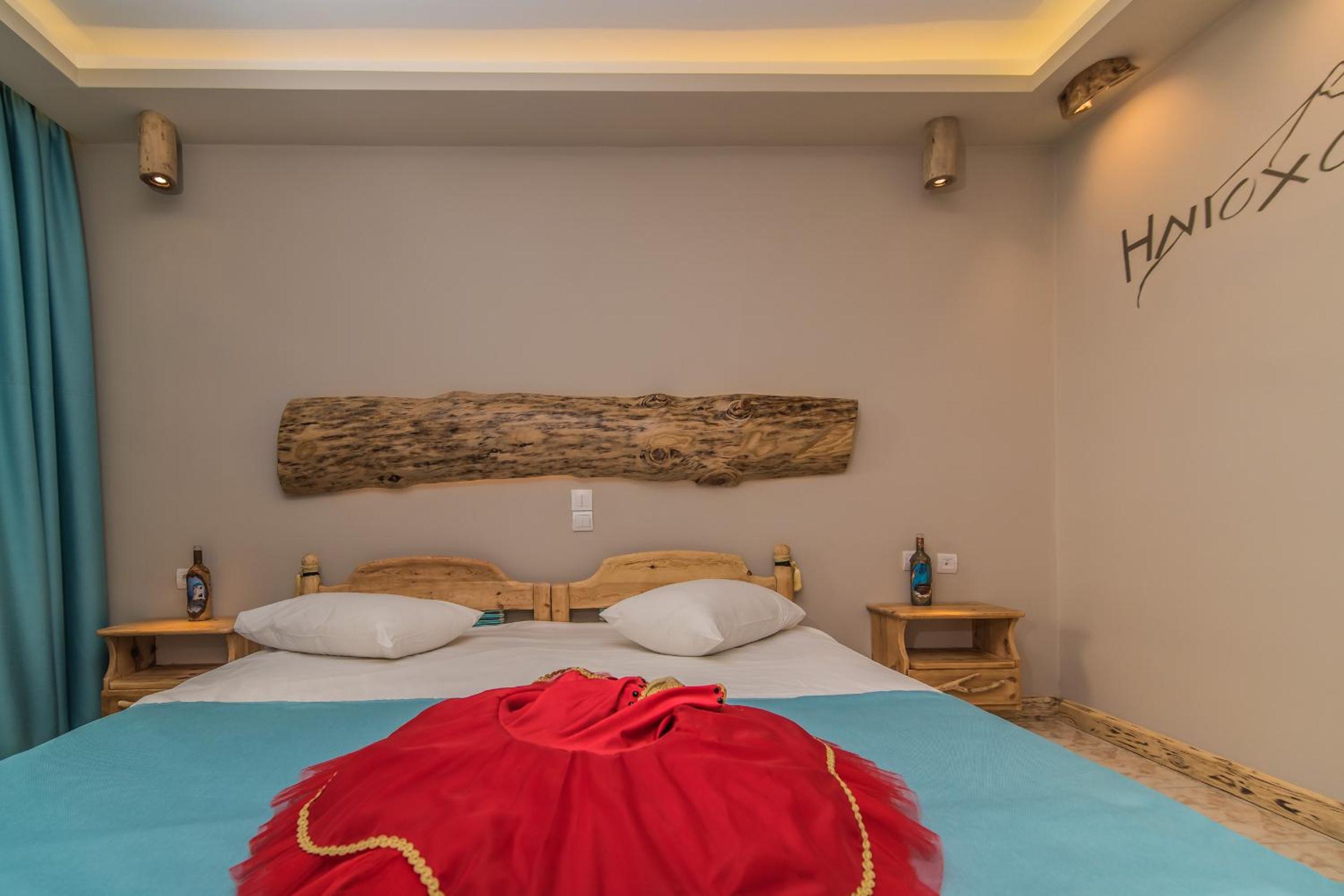 Iniohos Zante Hotel & Suites, Foto 189