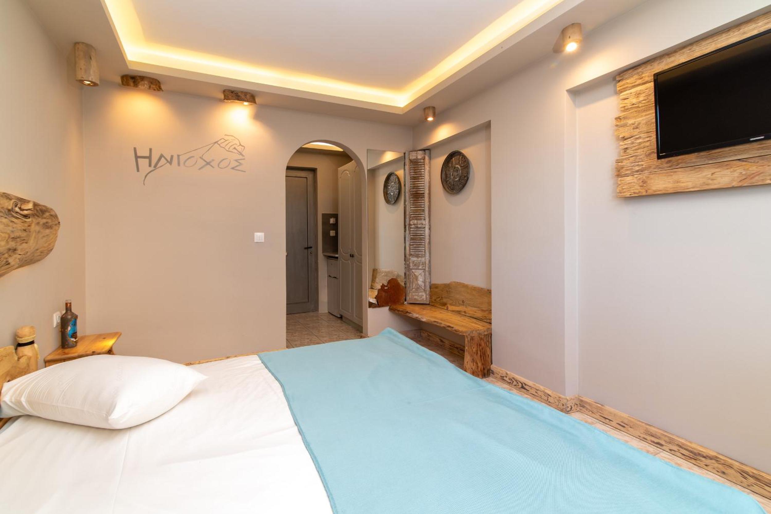Iniohos Zante Hotel & Suites, Foto 81