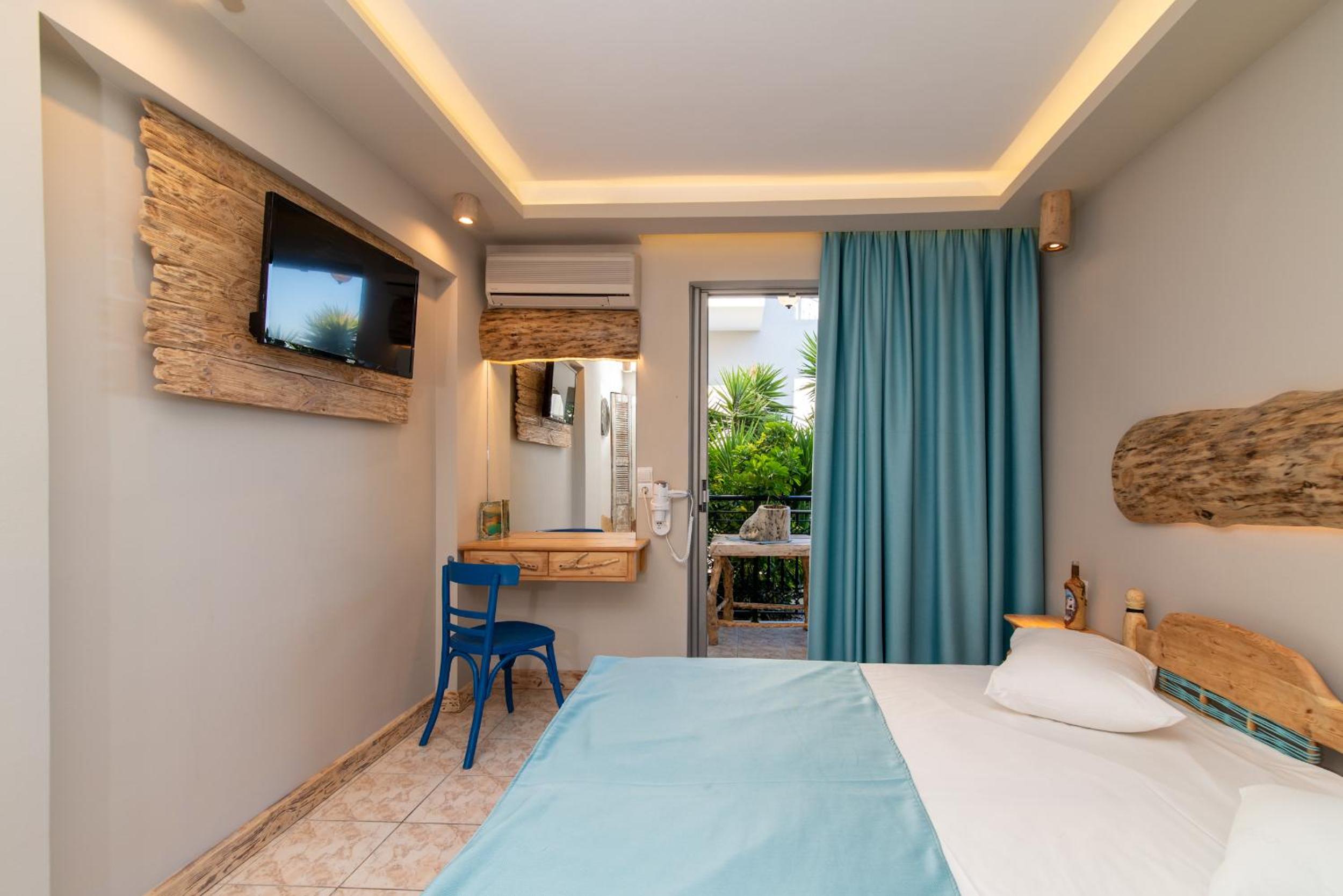 Iniohos Zante Hotel & Suites, Foto 125