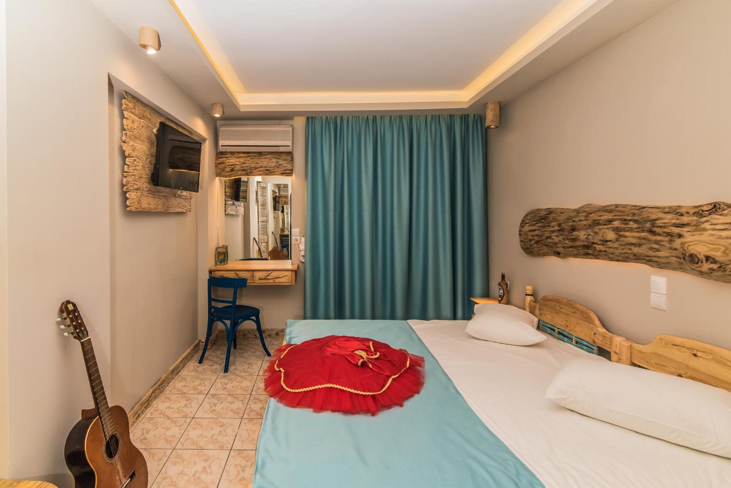 Iniohos Zante Hotel & Suites, Foto 28