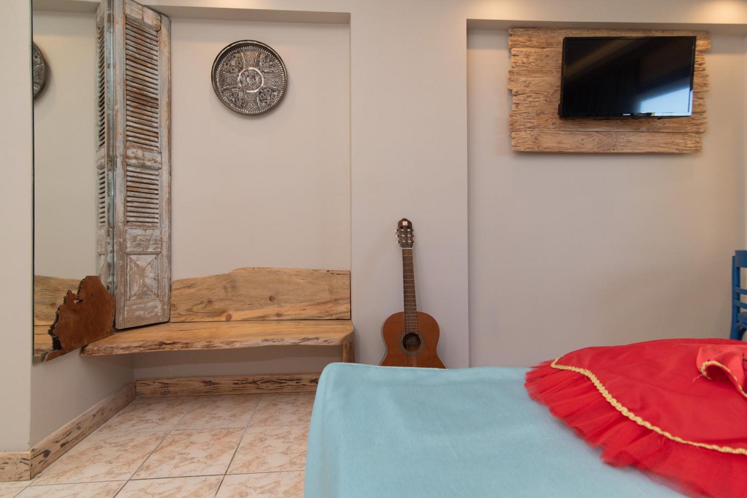 Iniohos Zante Hotel & Suites, Foto 79