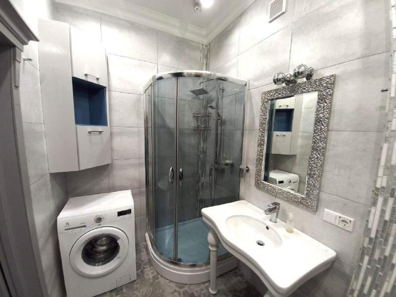Inn Home Apartments-Olimpiysky Stadium area