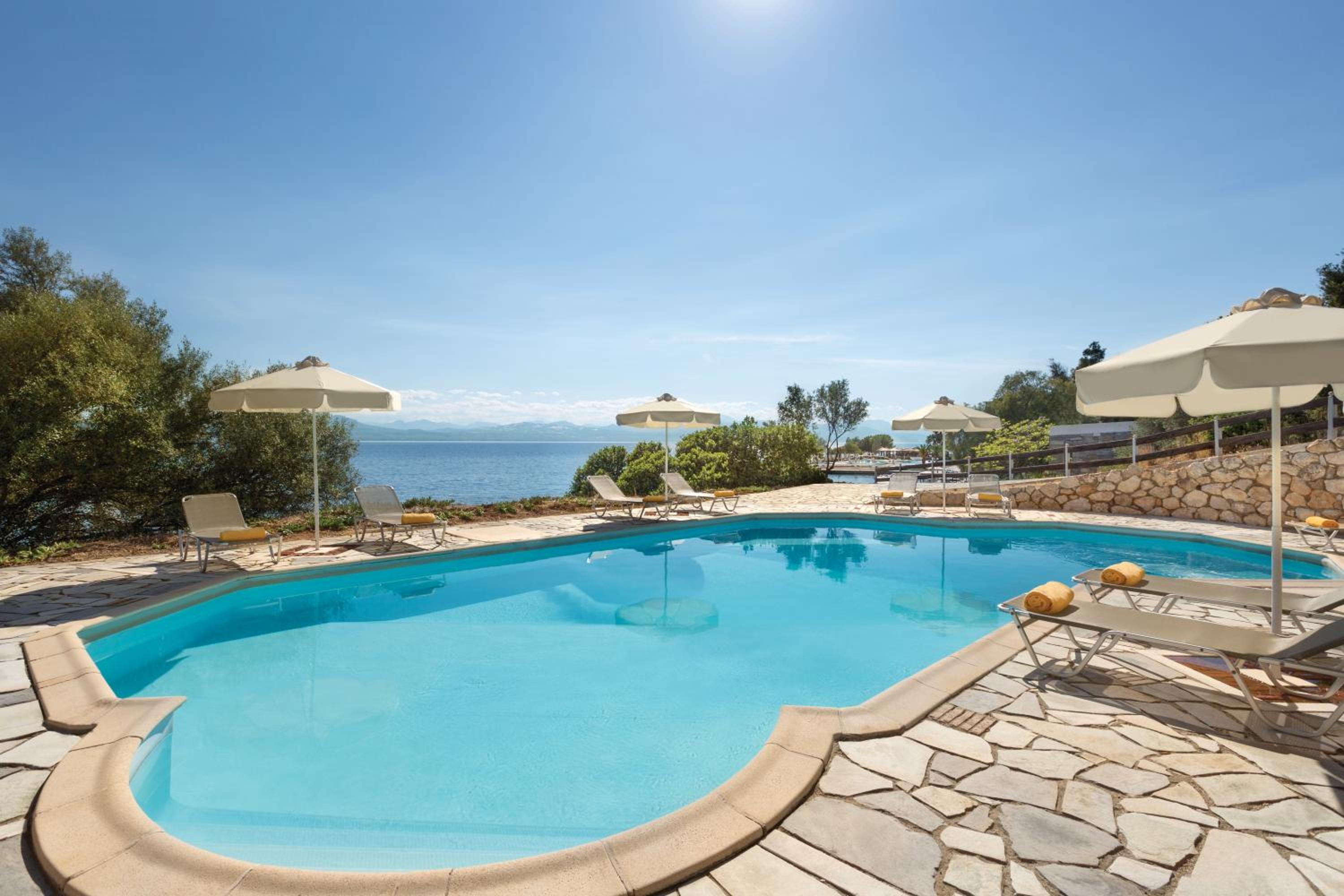 Loutraki Vacations - Wyndham Loutraki Poseidon Resort - Property Image 39