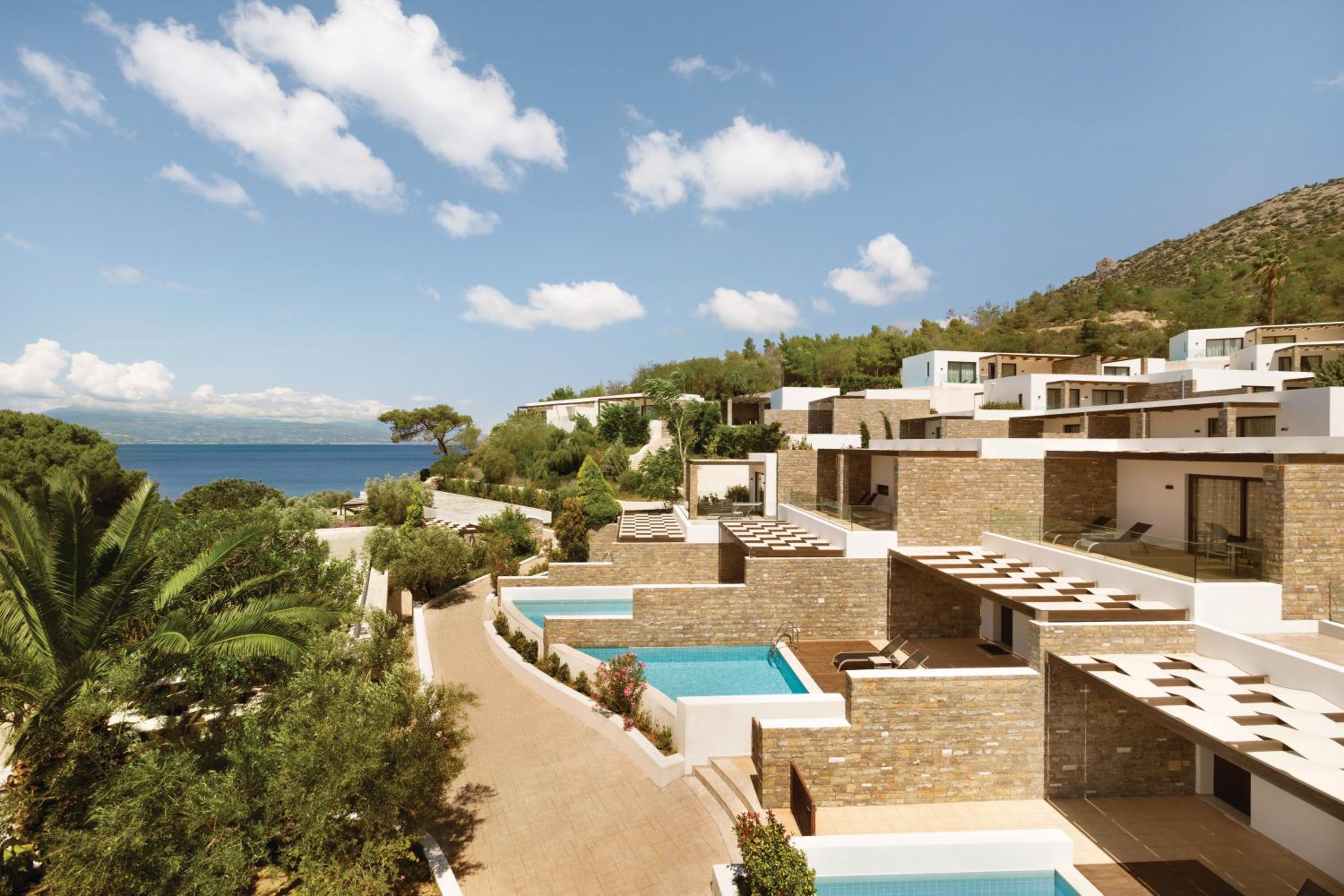 Loutraki Vacations - Wyndham Loutraki Poseidon Resort - Property Image 38