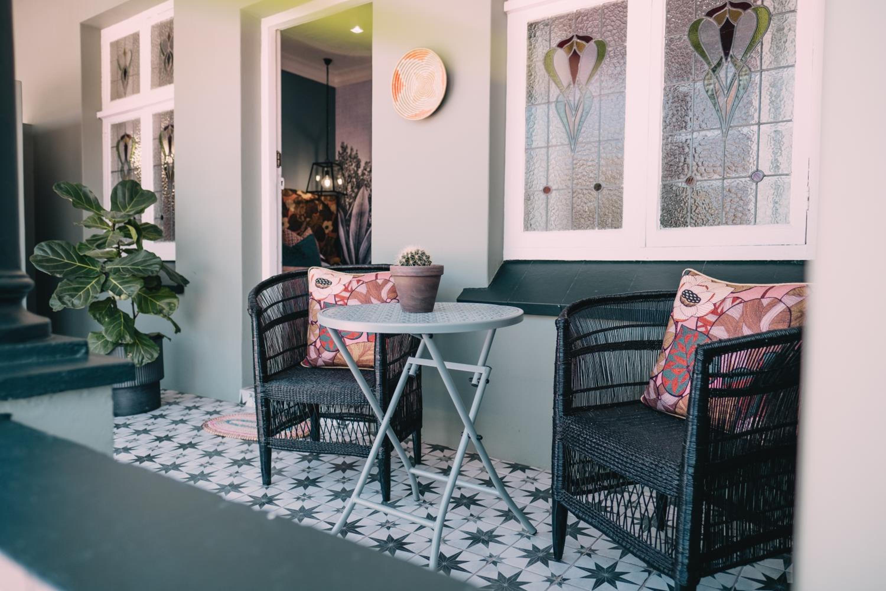 Hotel Sixteen On Latimer - Image 1