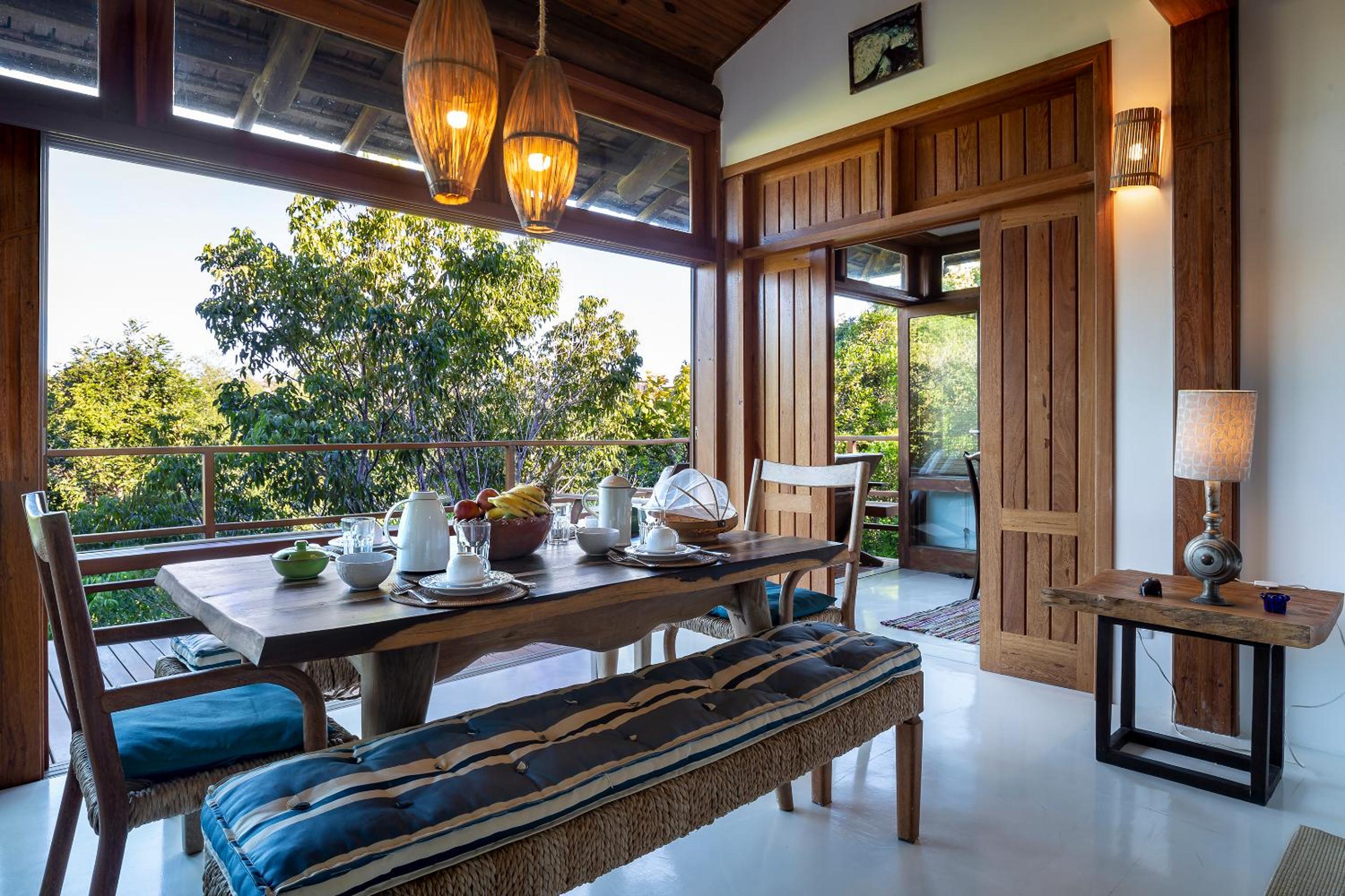 Terravista 34