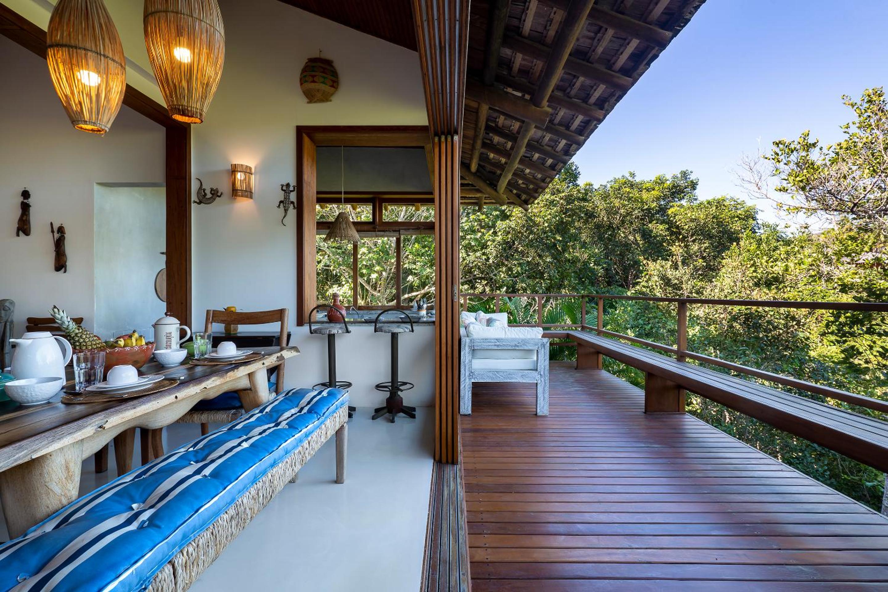 Terravista 34