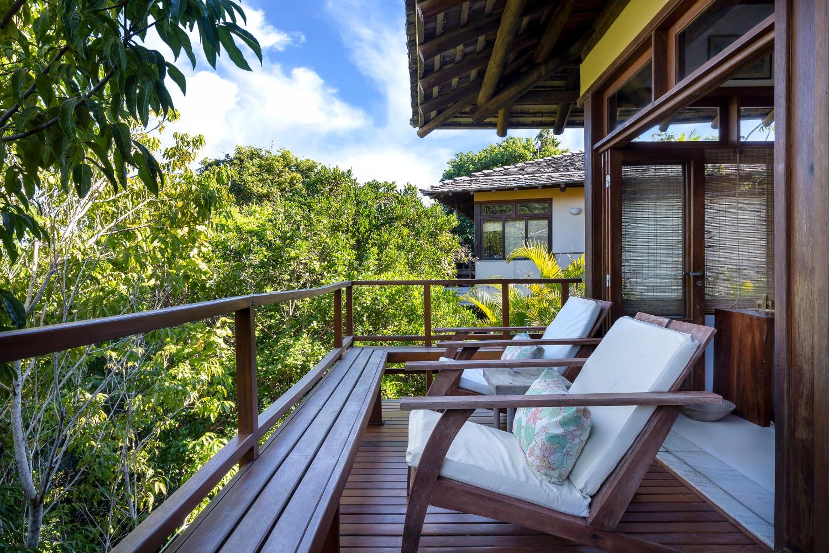 Terravista 34