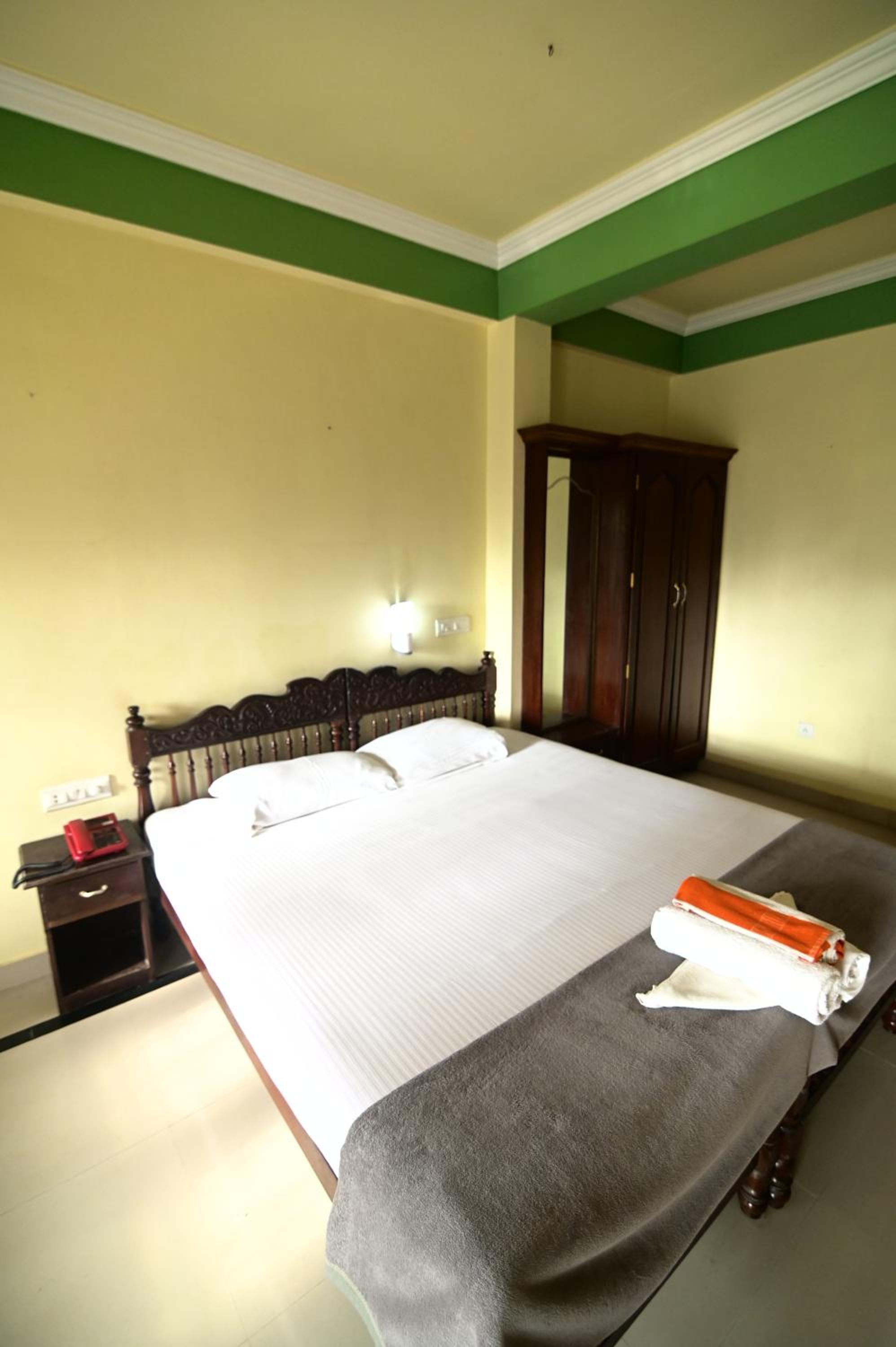 Kovalam Vacations - Sree Mookambika Beach Resort - Property Image 10
