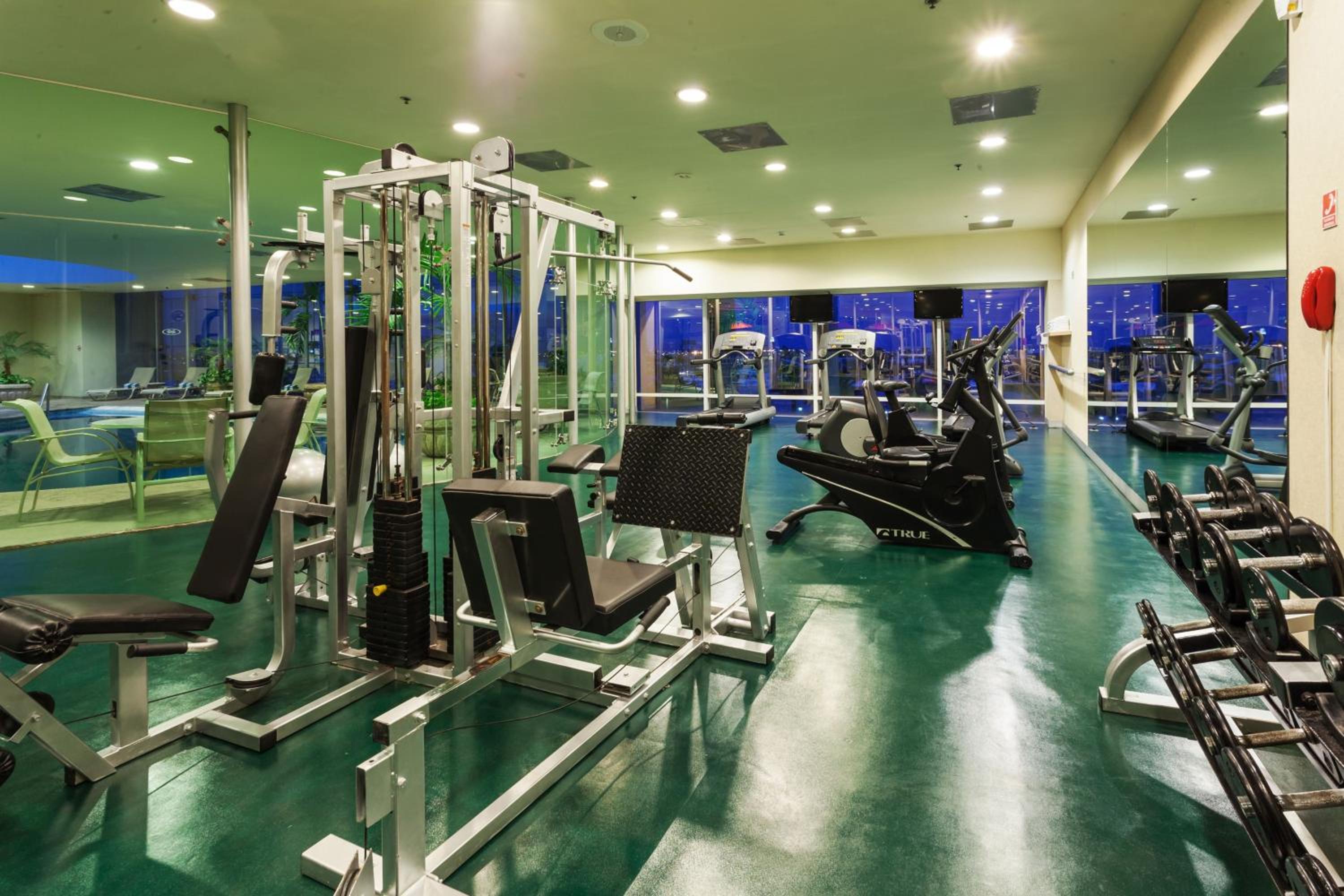 Torreon Vacations - Crowne Plaza Torreon, an IHG Hotel - Property Image 6