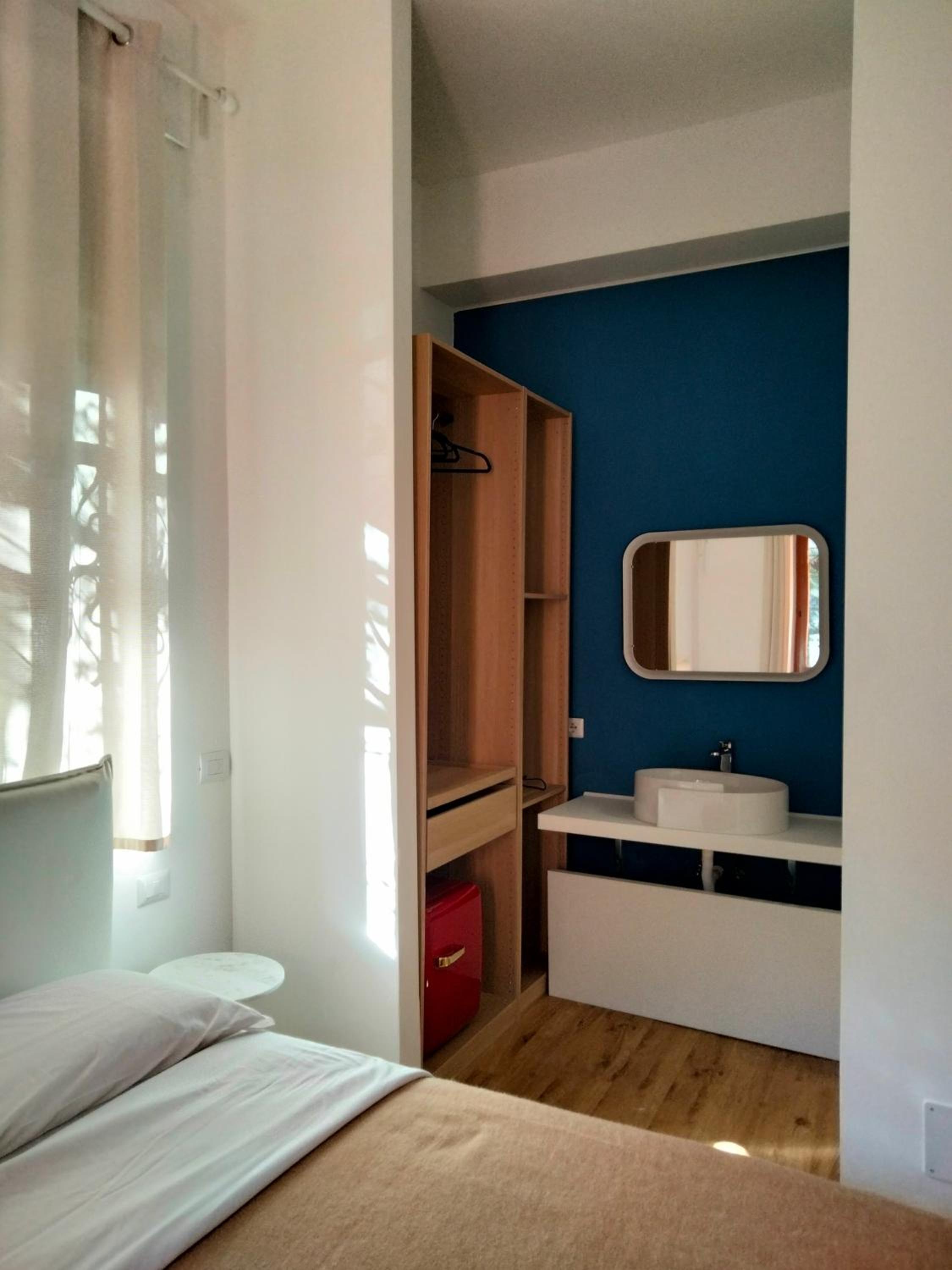 La Villa bed & breakfast