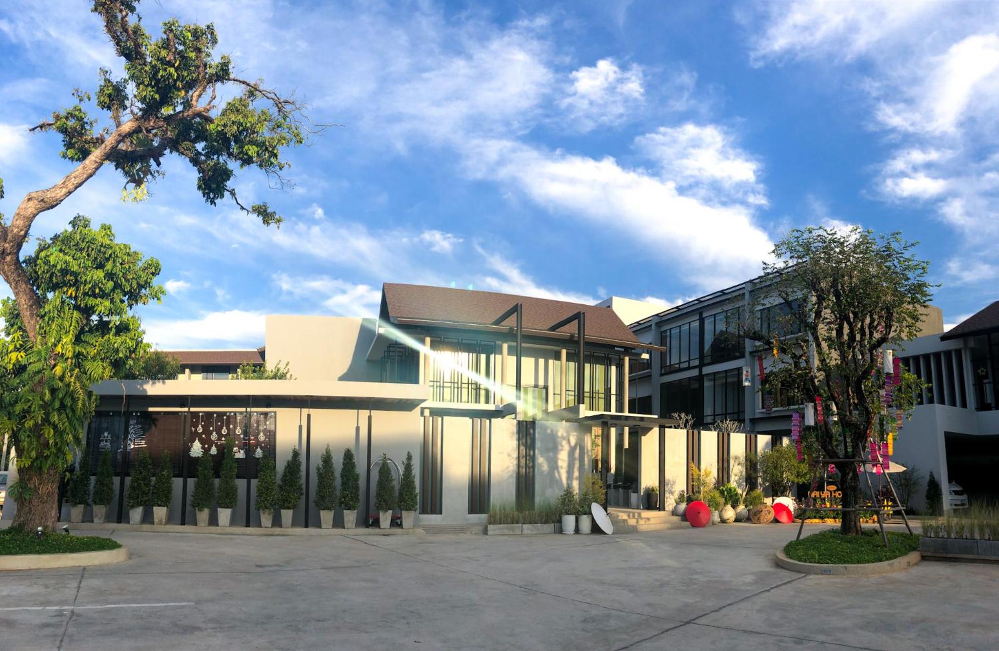 Hotel NAI YA Hotel -SHA Extra Plus - Image 1