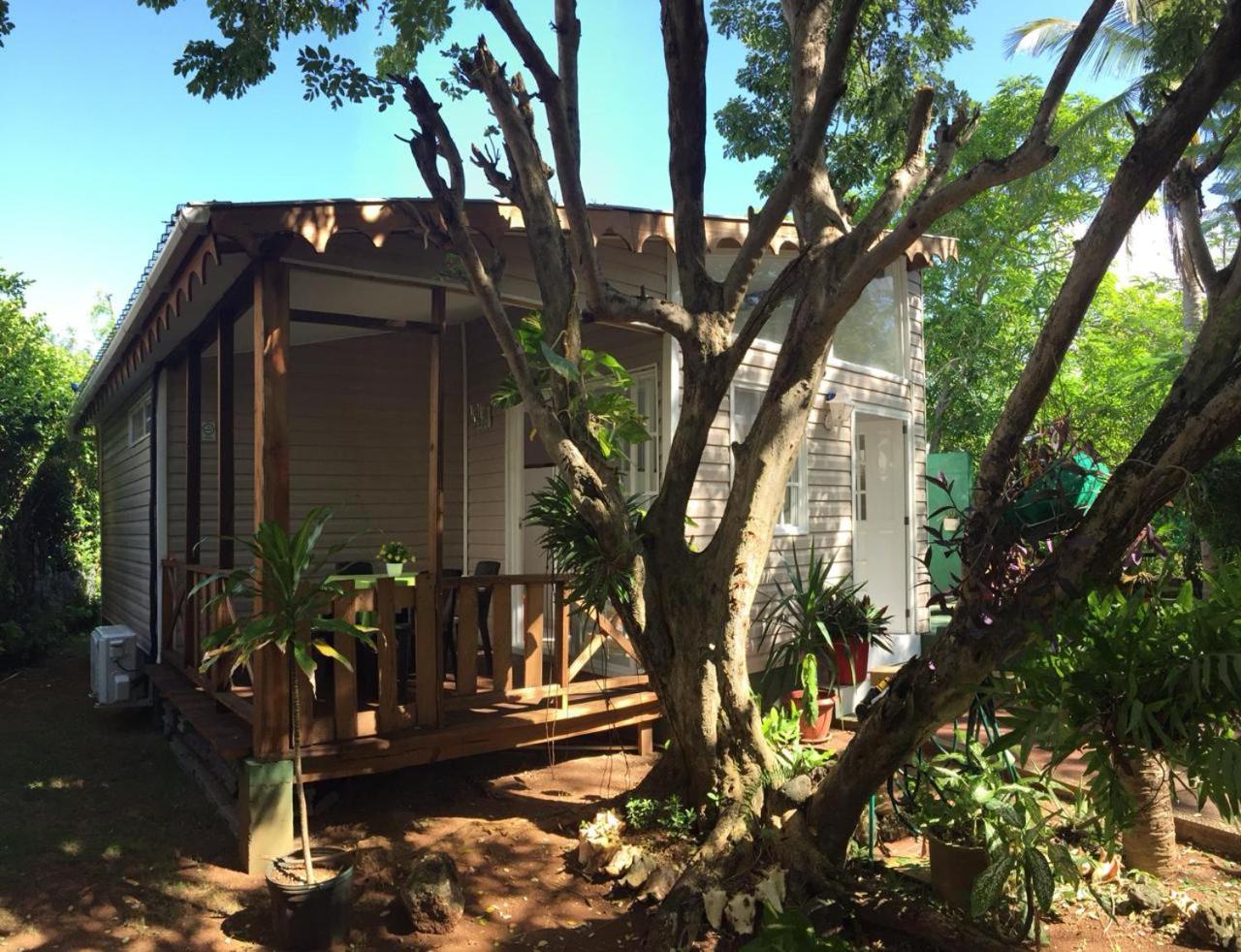 Casa Ingrid