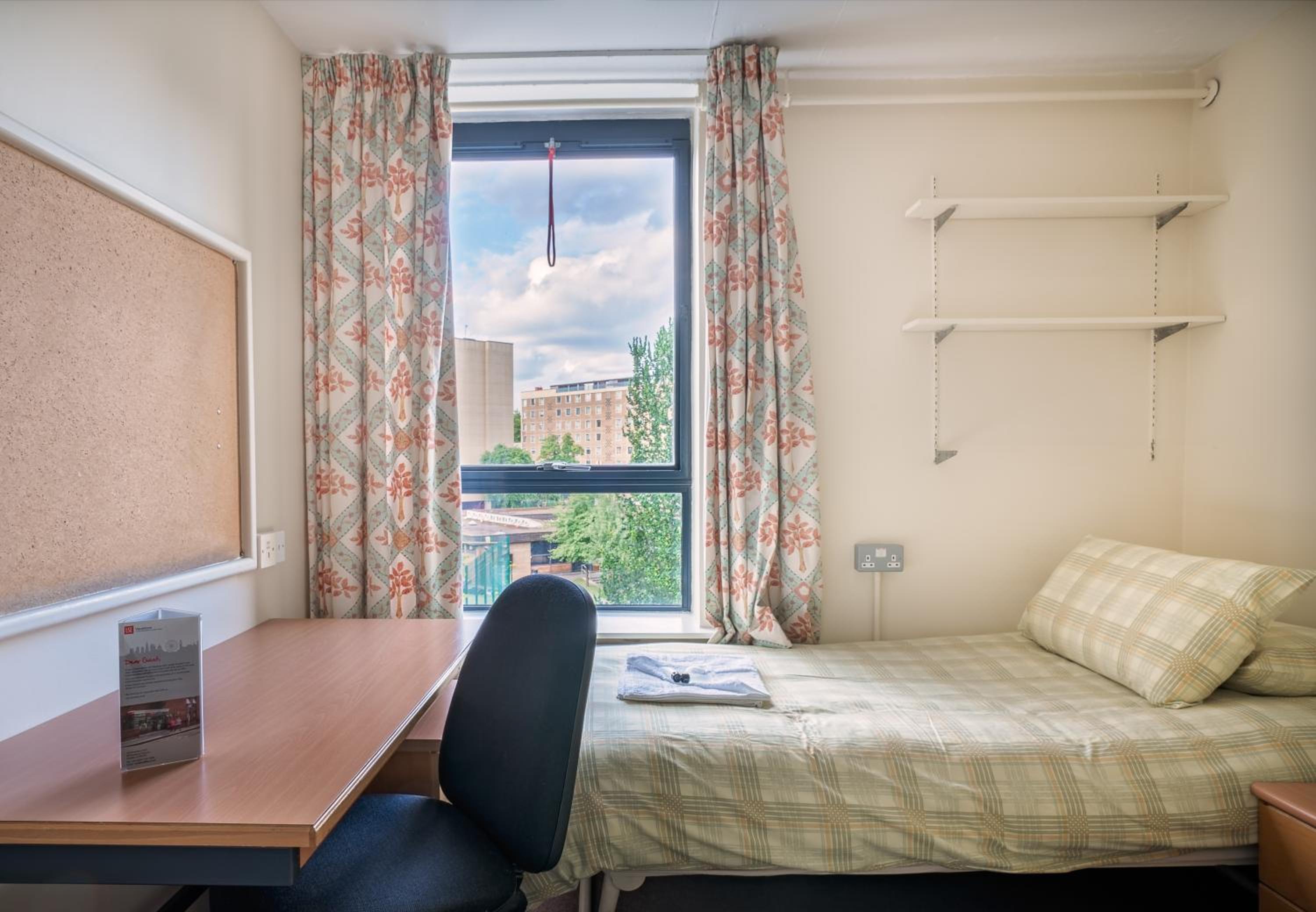 LSE Rosebery Hall