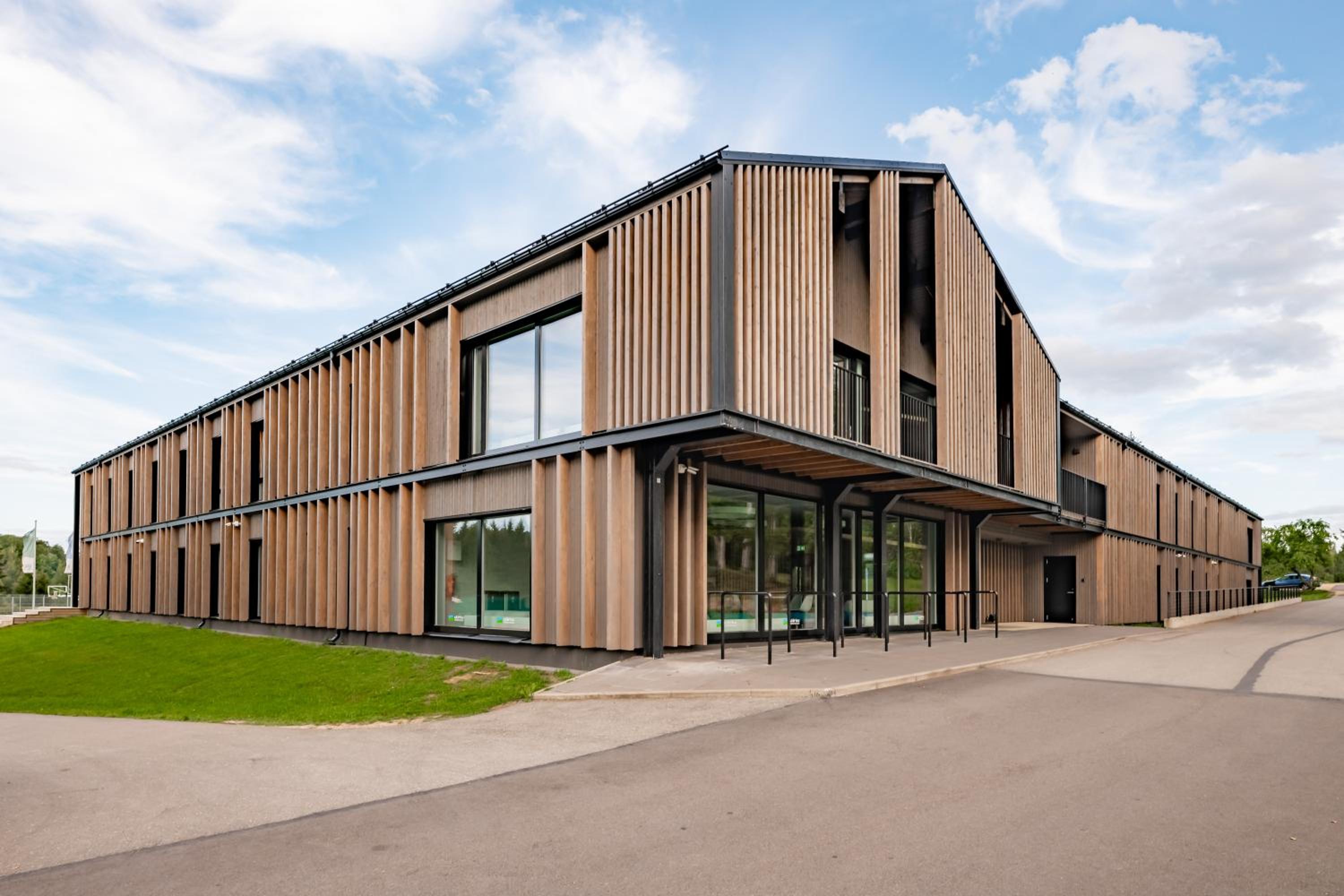 Hotel Kääriku Hostel - Image 1