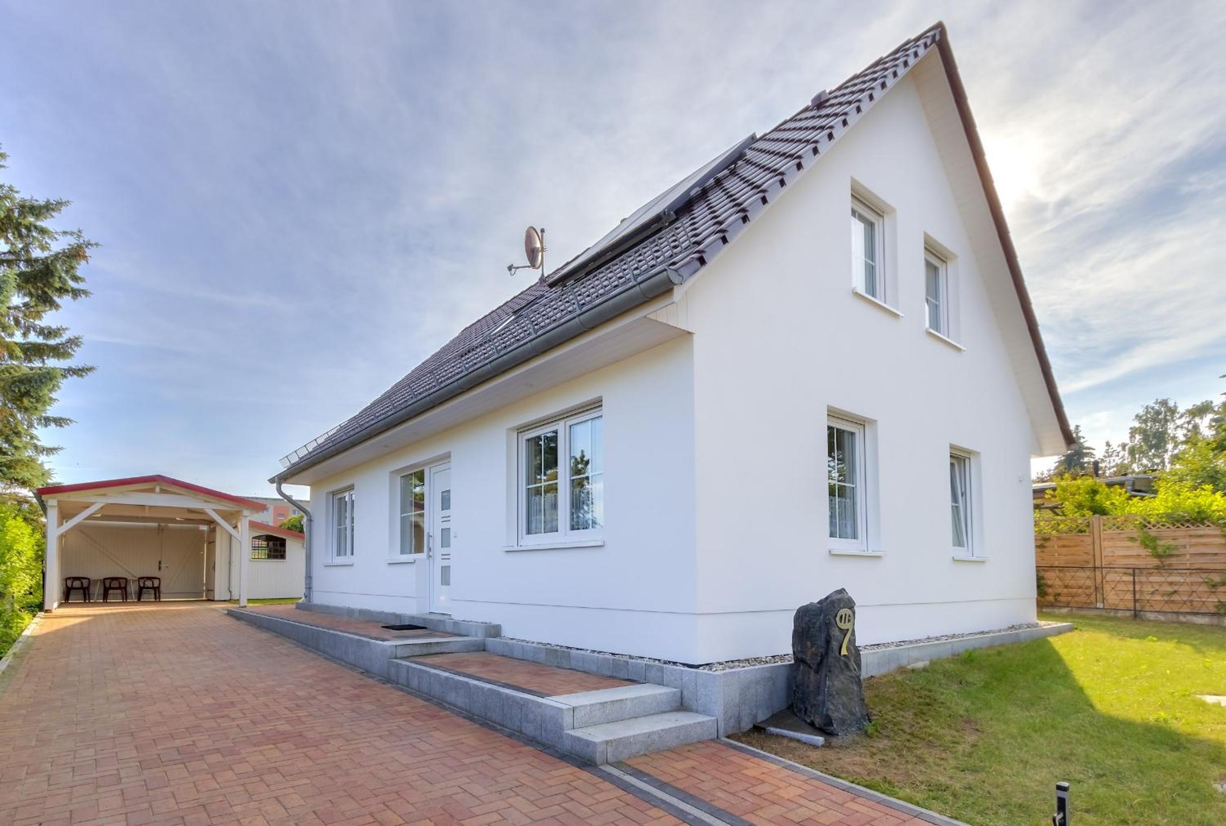 Ferienhaus Mona