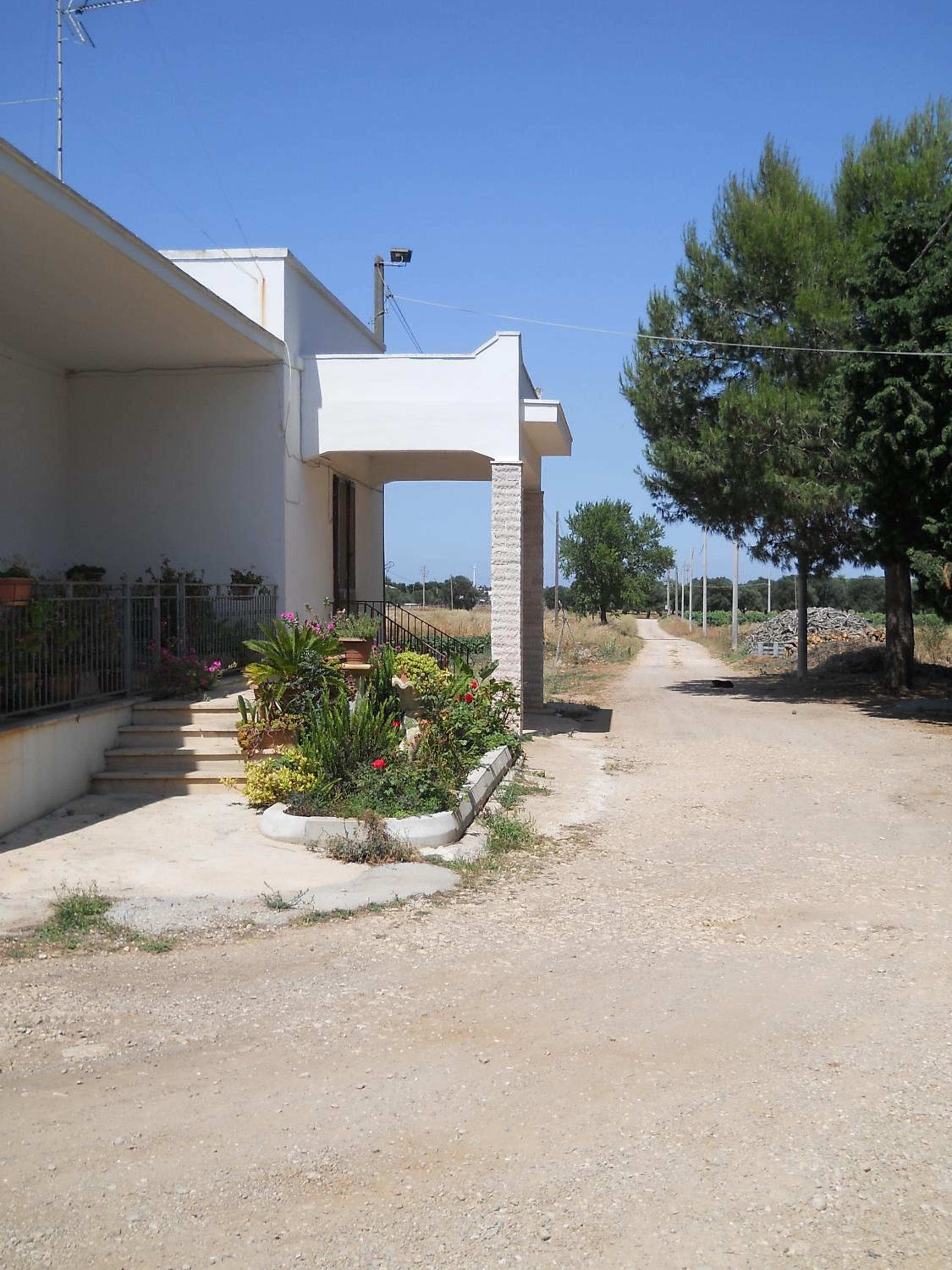 Agriturismo Tenuta Perruzzi