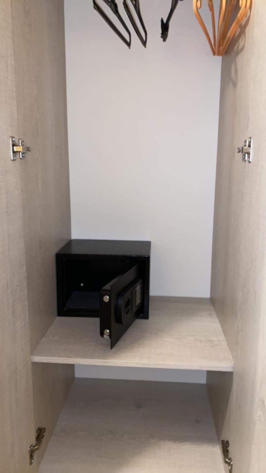 Athens central apartment