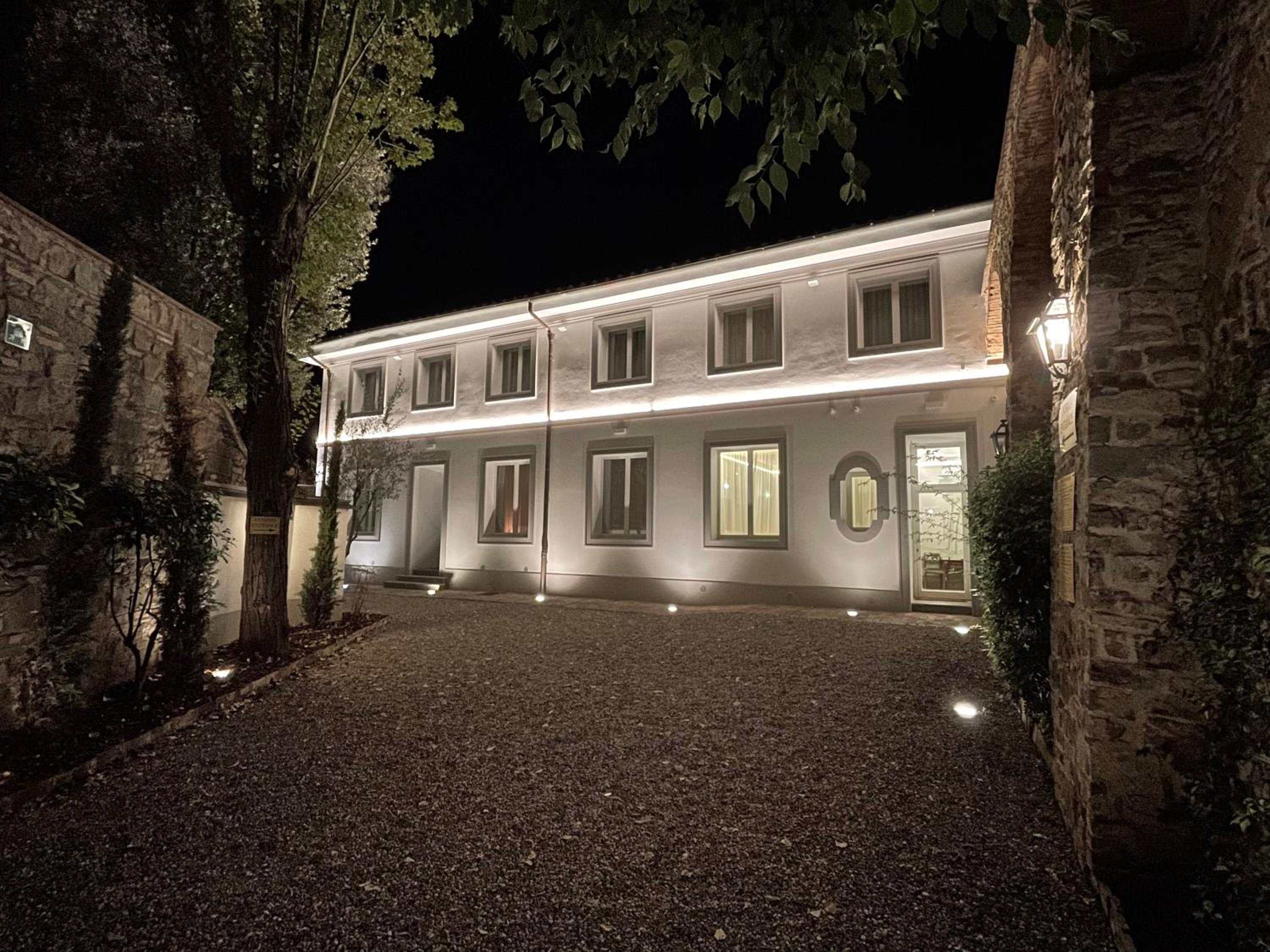 Villa Tortorelli