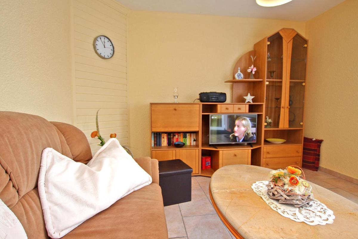 Ferienhaus Waren SEE 6941 view 3