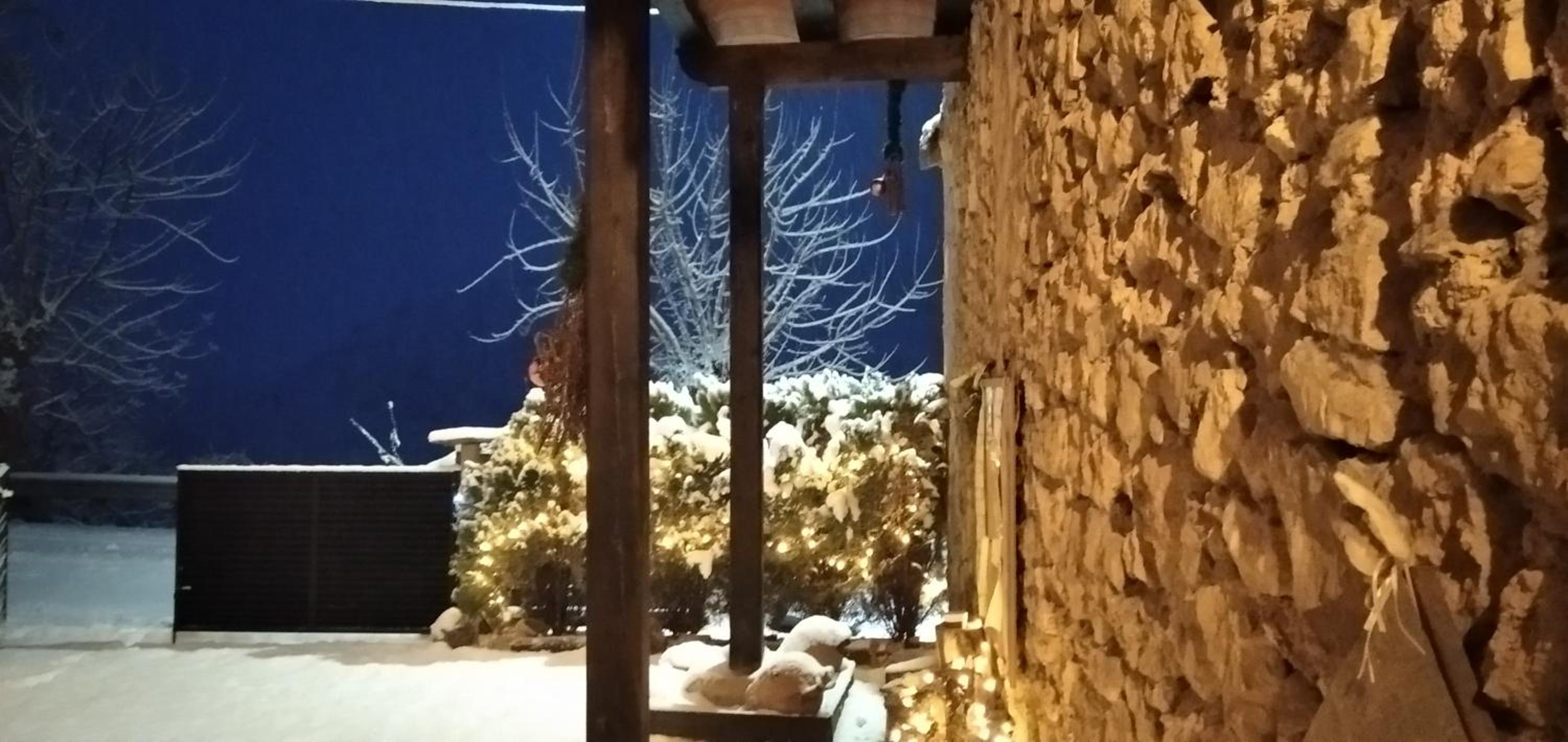 La Casa Gran