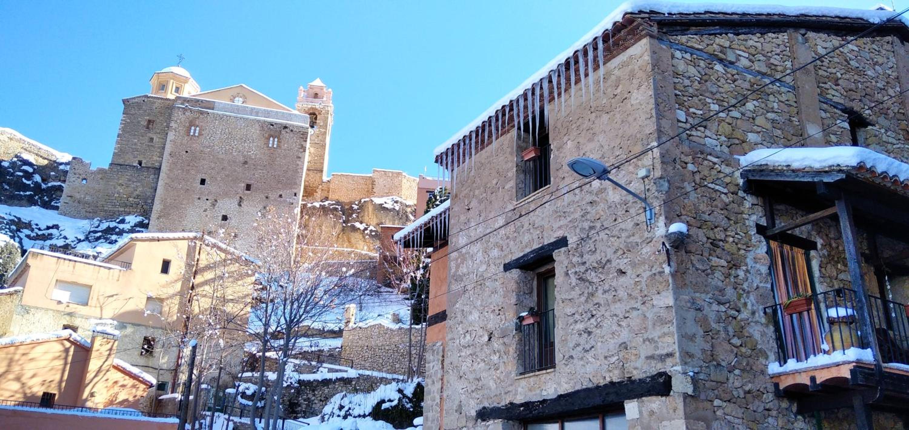 La Casa Gran