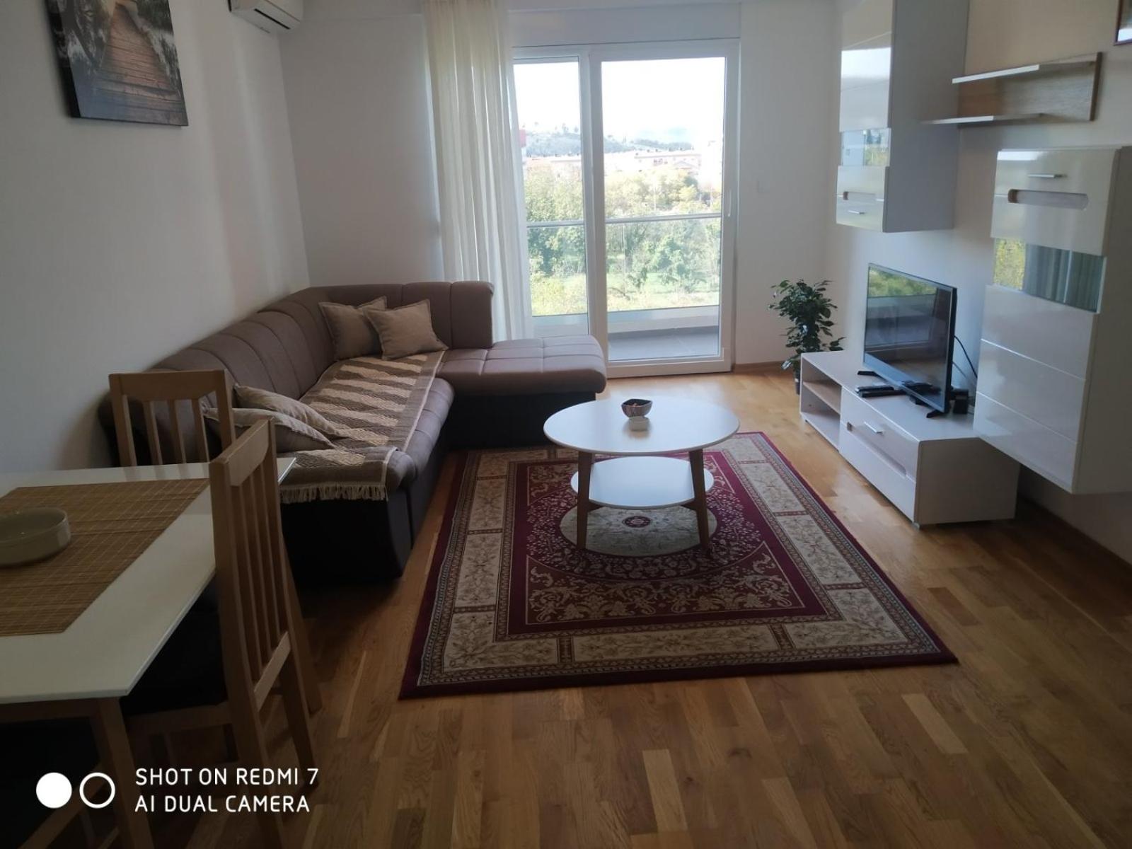 Renta apartman view 5