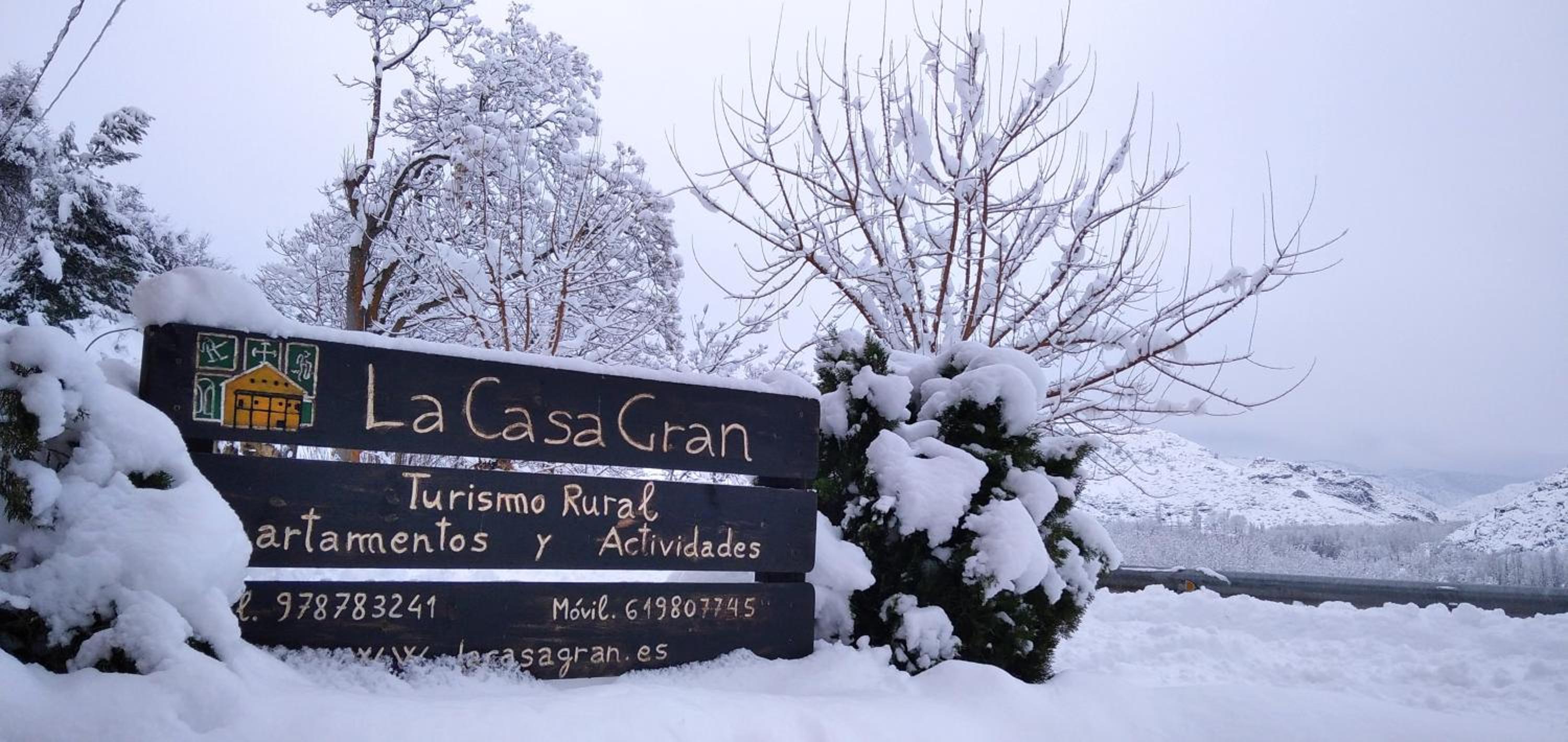 La Casa Gran