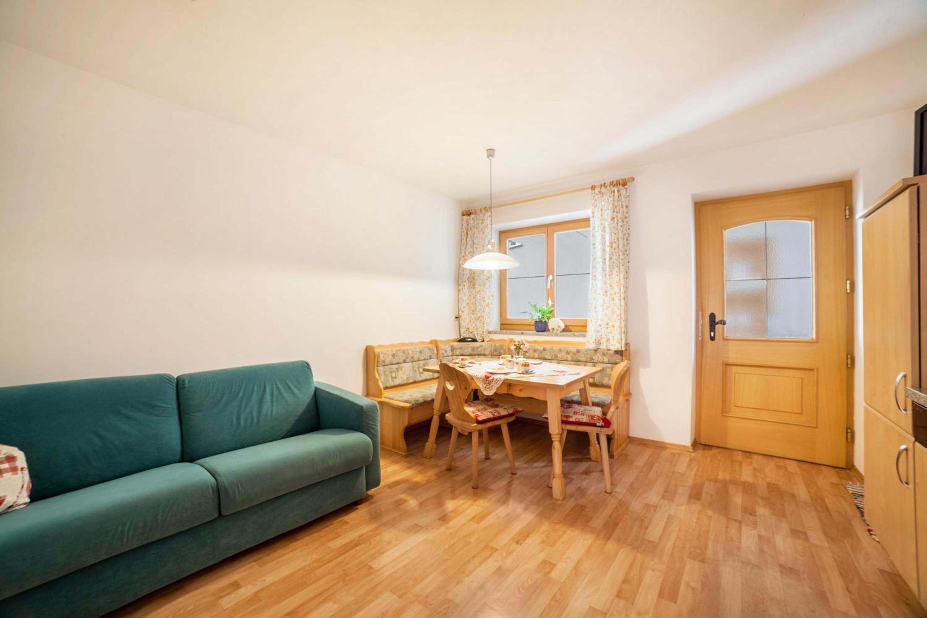 Egarthof Ferienwohnung Arnika