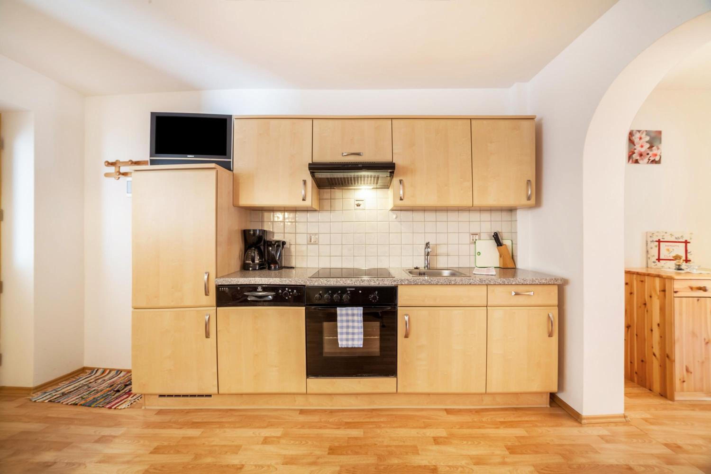 Egarthof Ferienwohnung Arnika