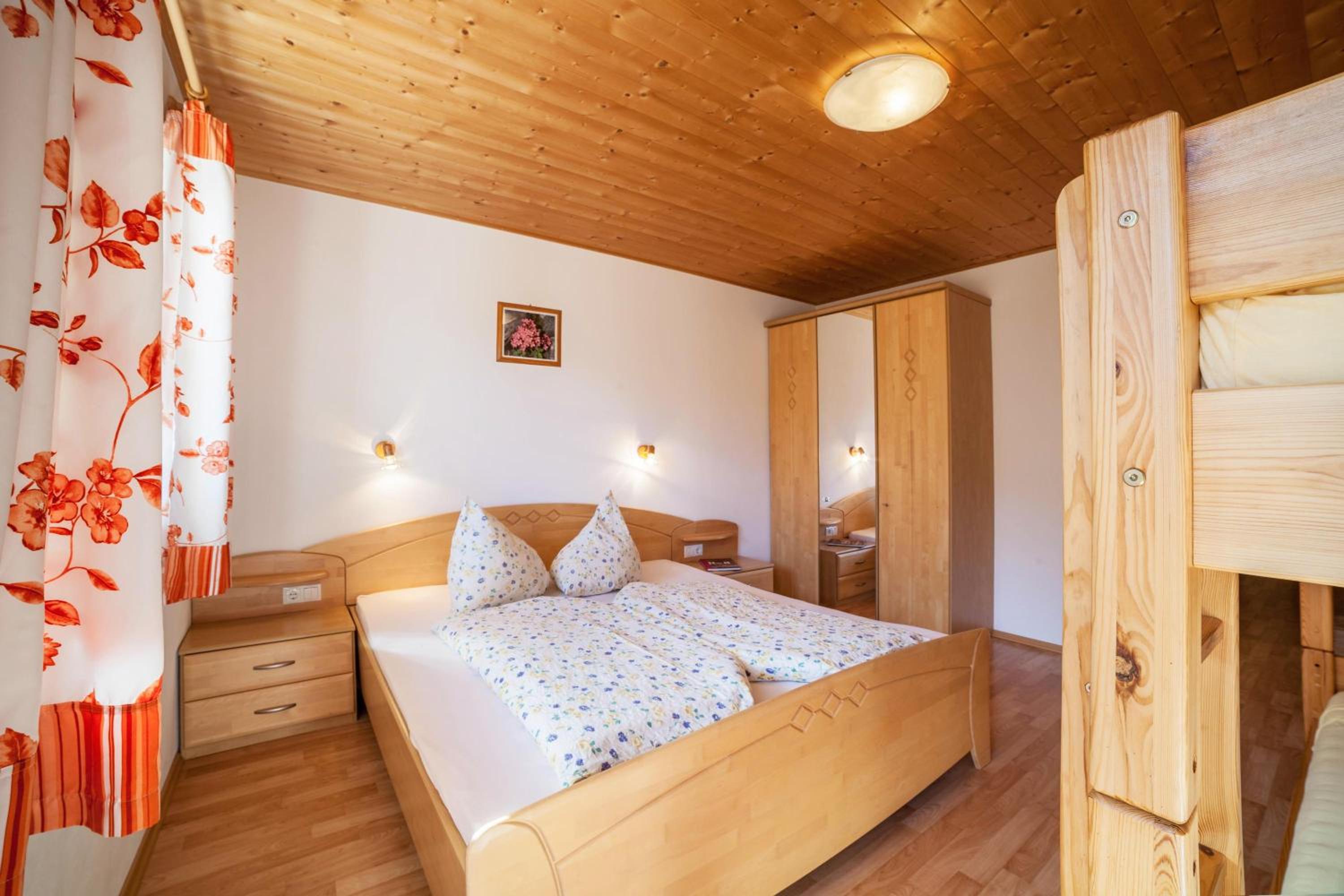 Egarthof Ferienwohnung Arnika