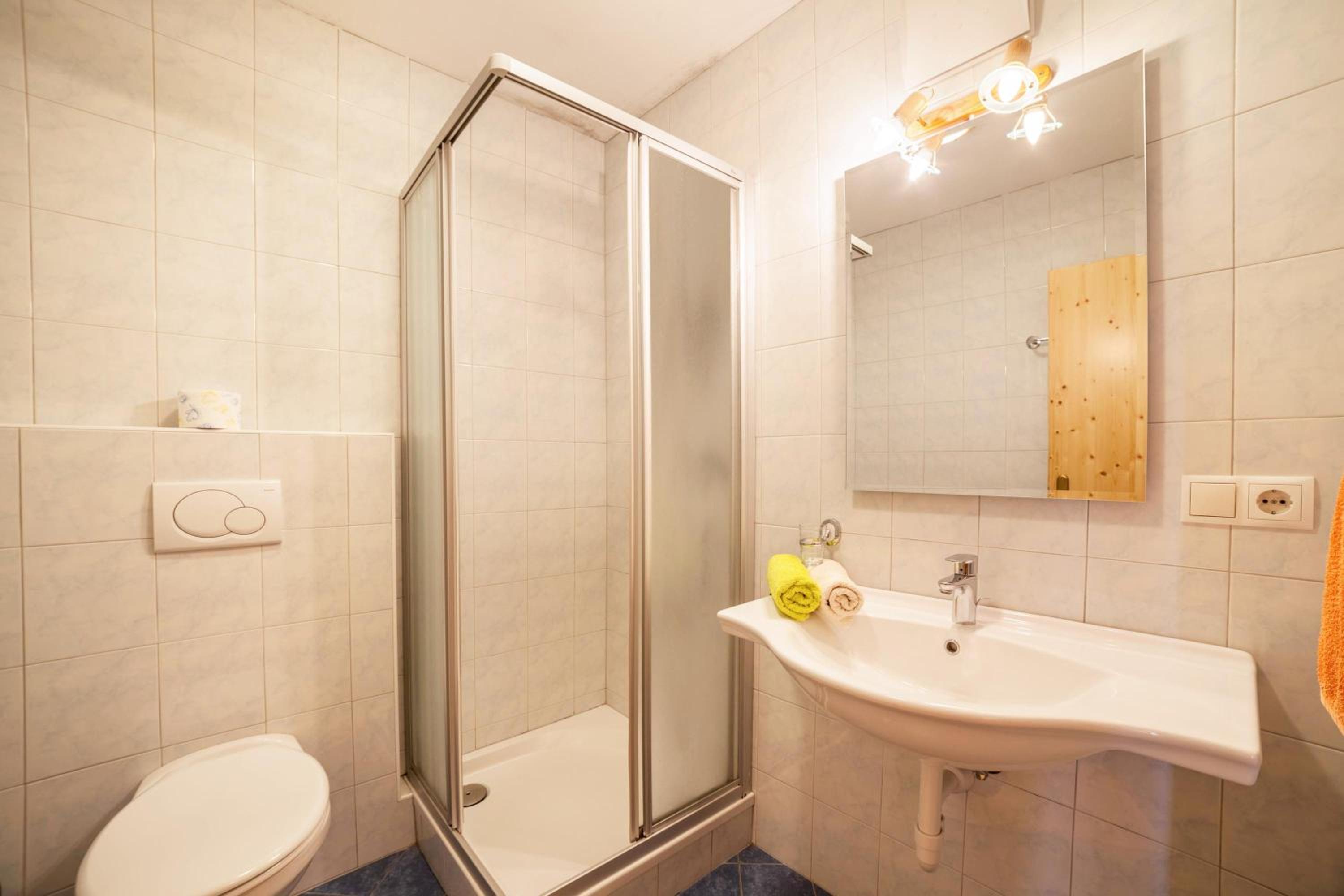 Egarthof Ferienwohnung Arnika