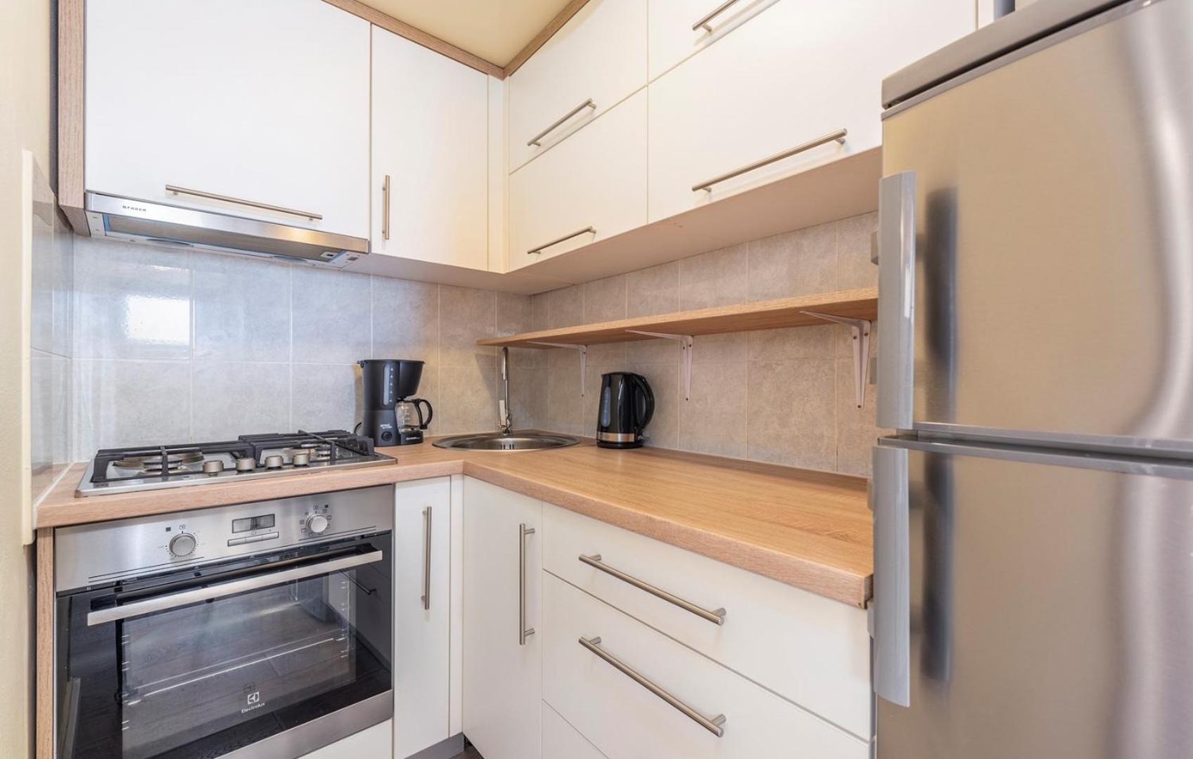 Apartment Zeljka - Property Image 13