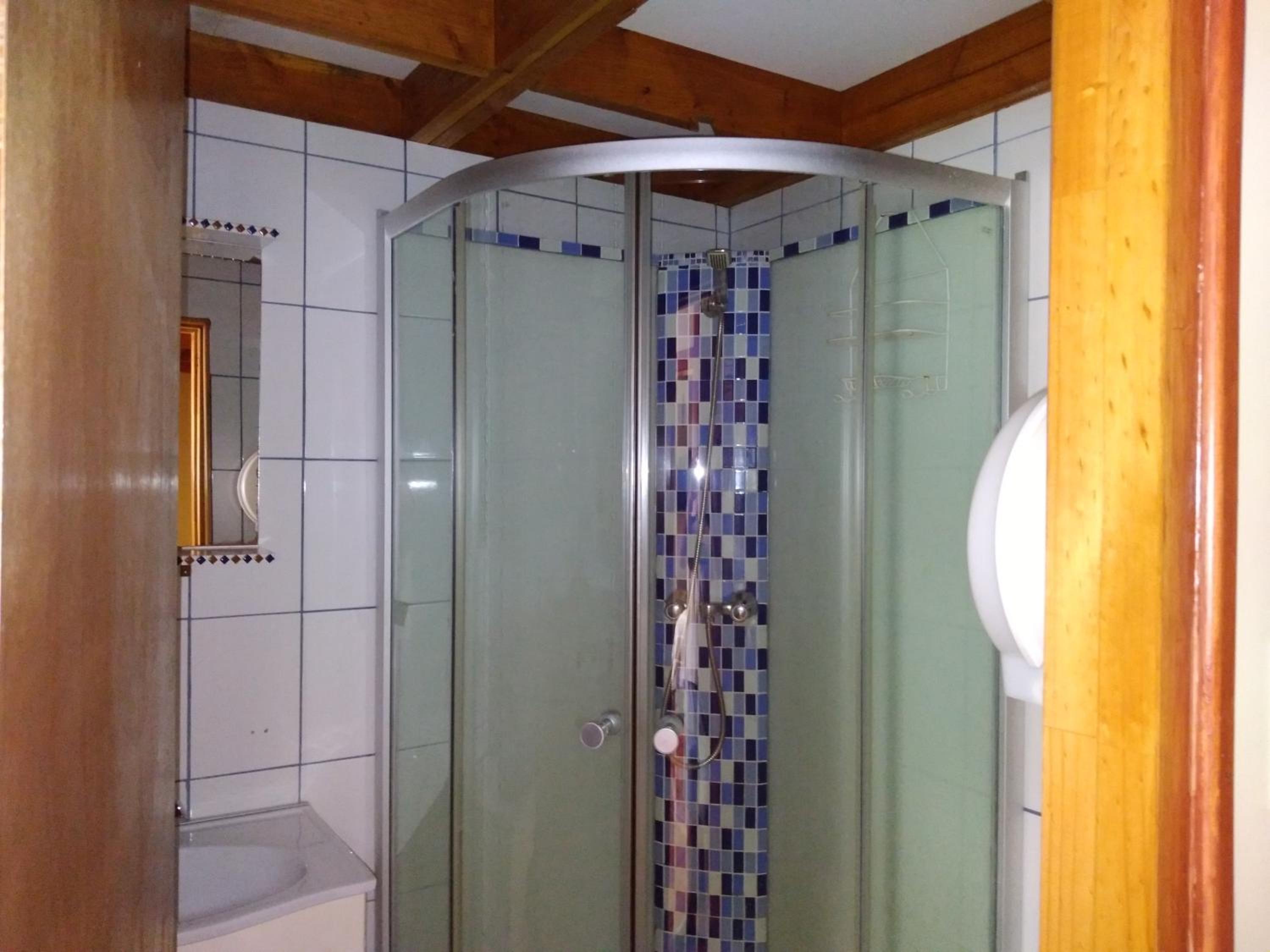 Apart Hotel Caldera - Room